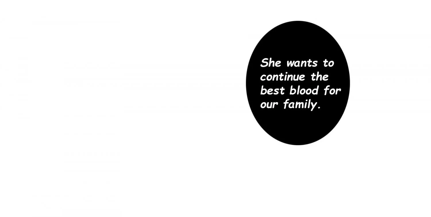 Her, Who I Yearn For Chapter 33 page 39 - 