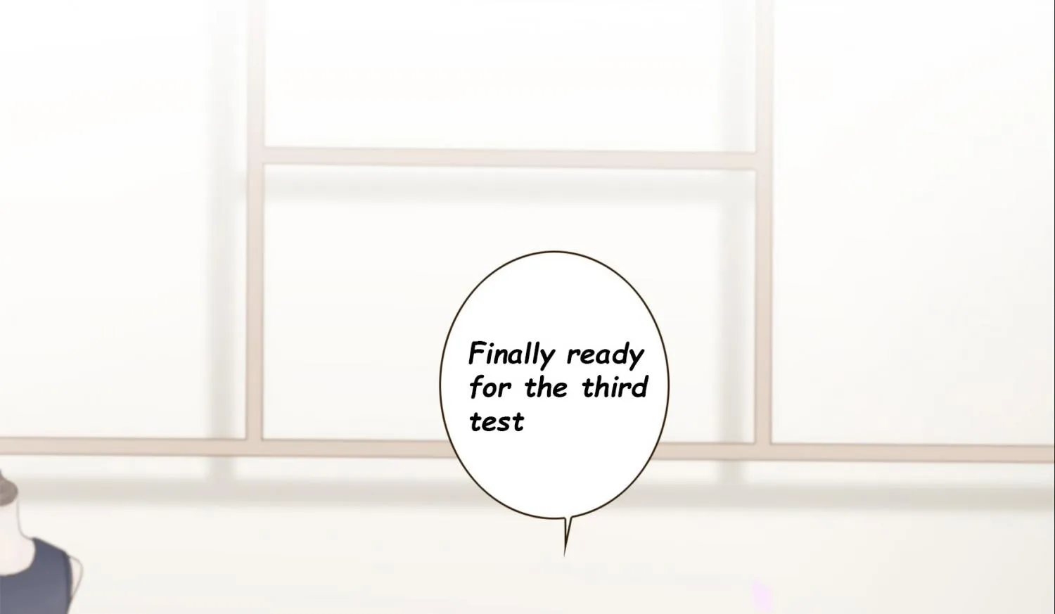 Her, Who I Yearn For Chapter 33 page 45 - 