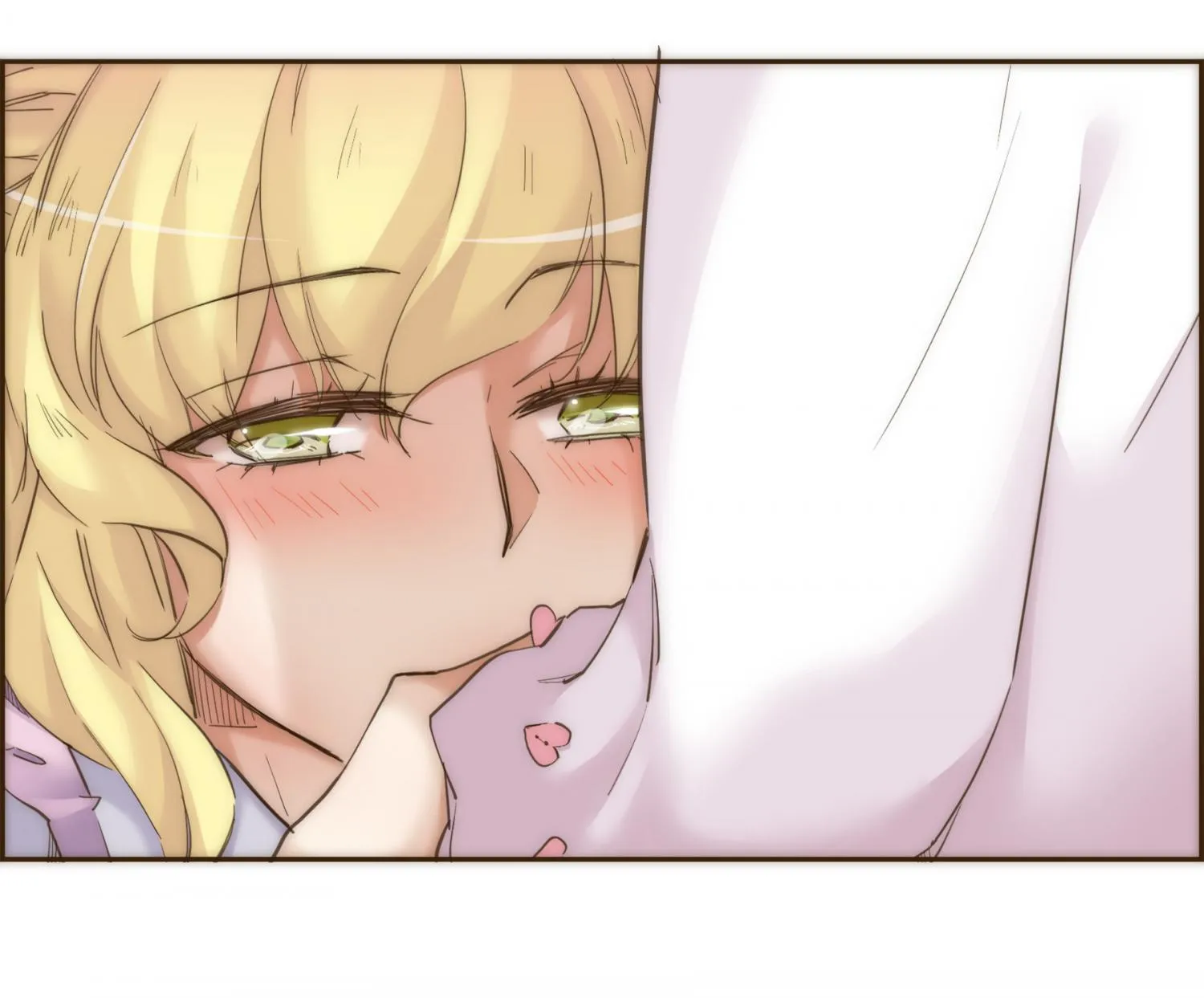 Her, Who I Yearn For Chapter 33 page 50 - 
