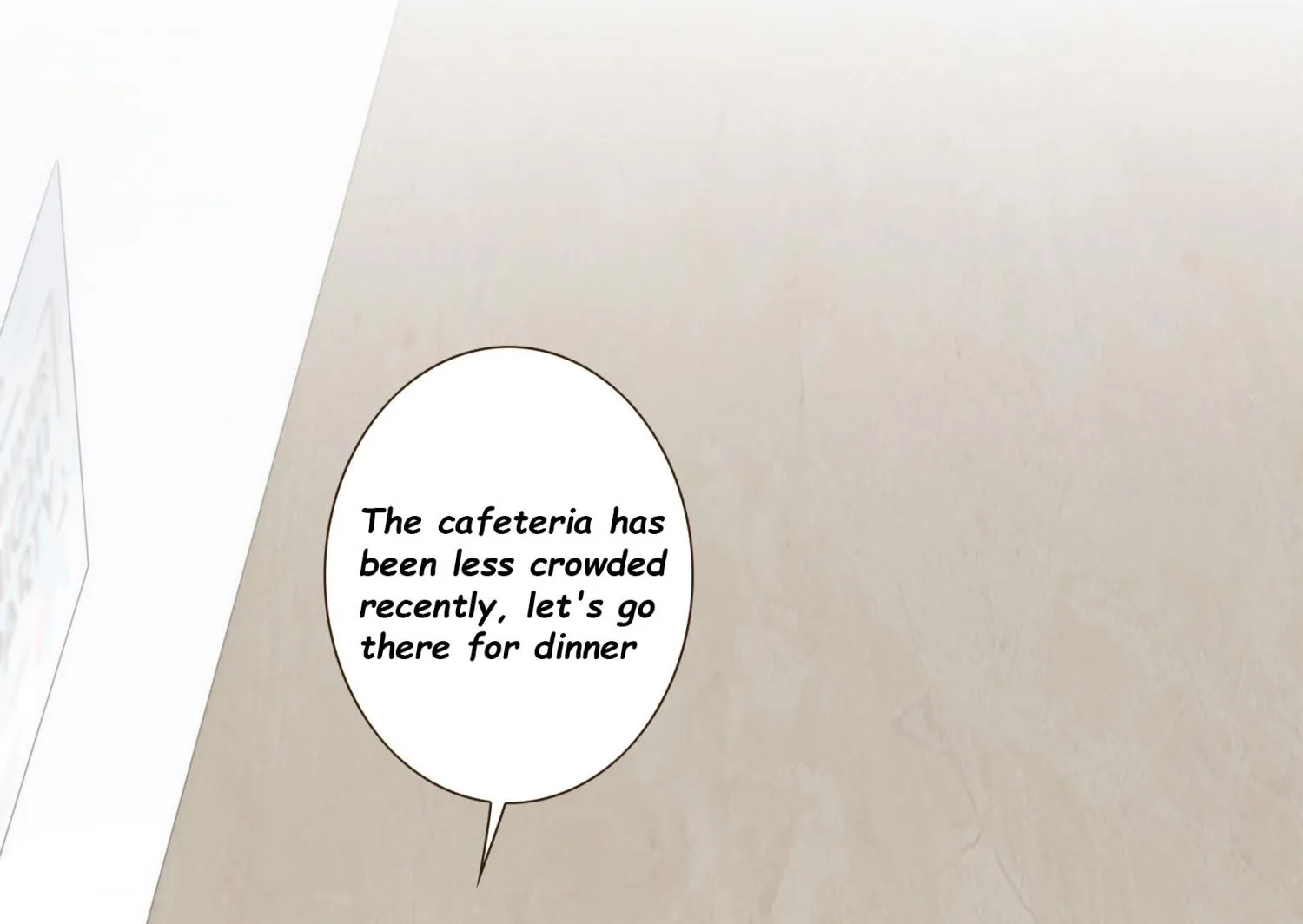 Her, Who I Yearn For Chapter 33 page 57 - 