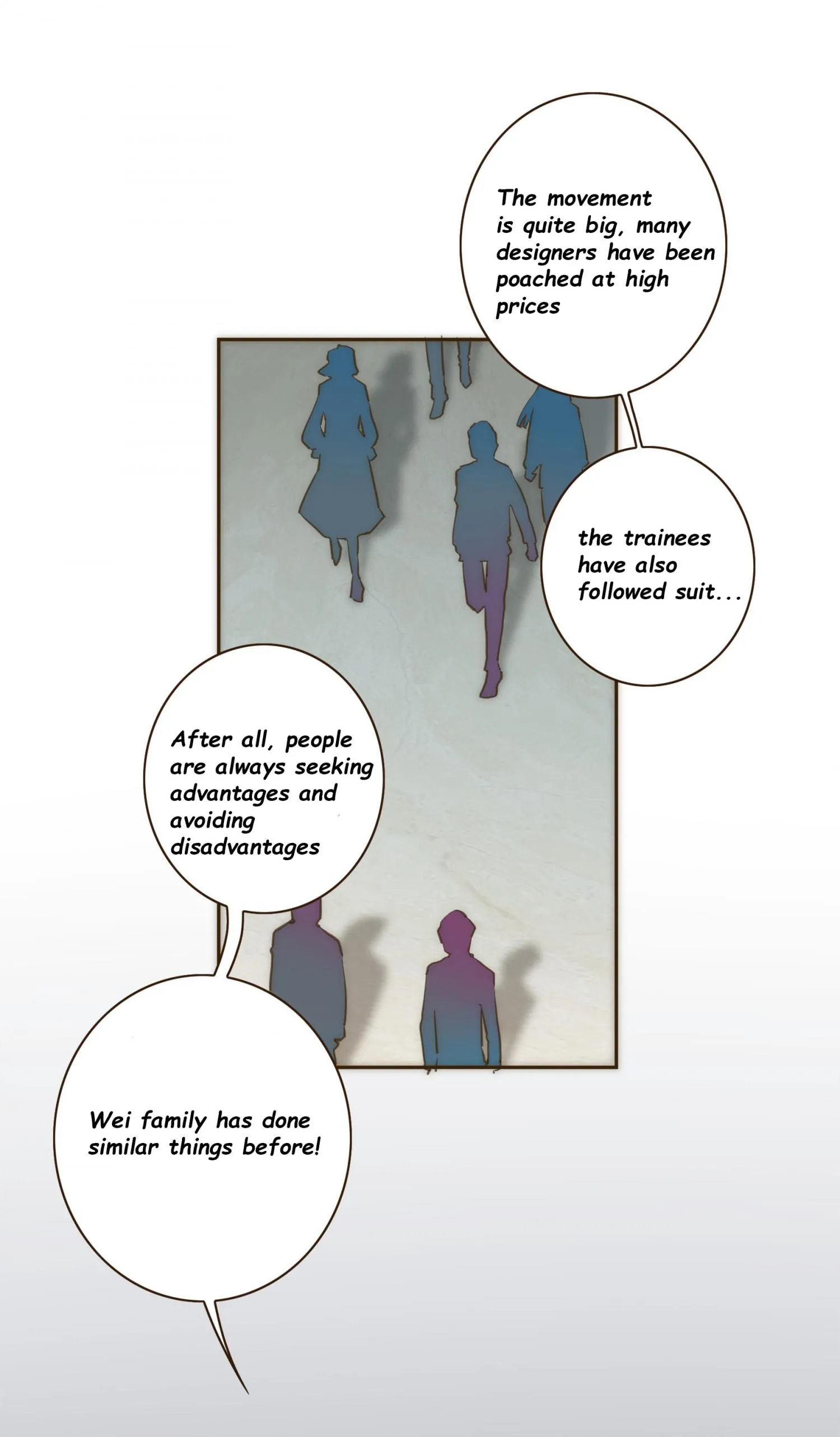 Her, Who I Yearn For Chapter 33 page 60 - 