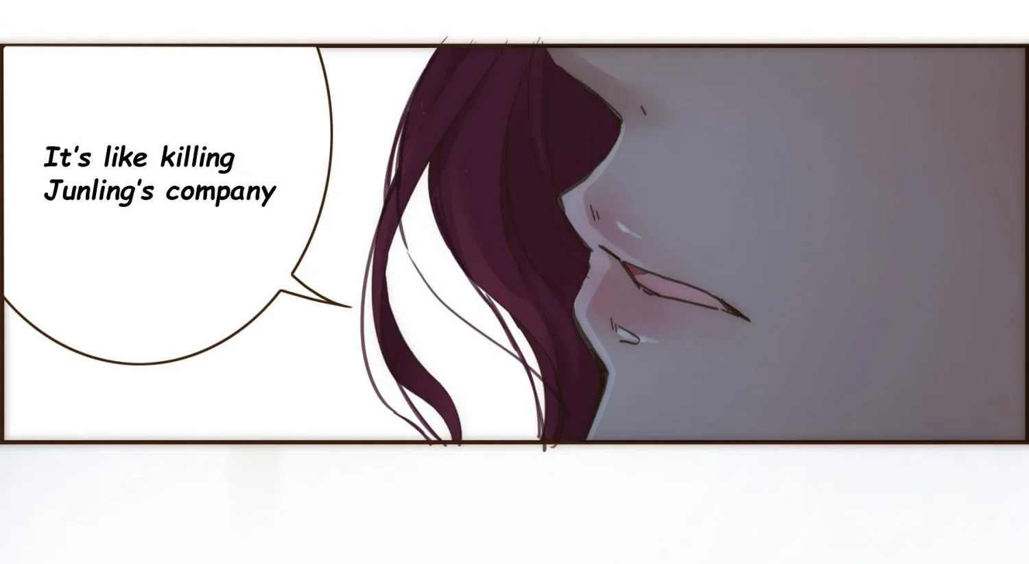 Her, Who I Yearn For Chapter 33 page 64 - 