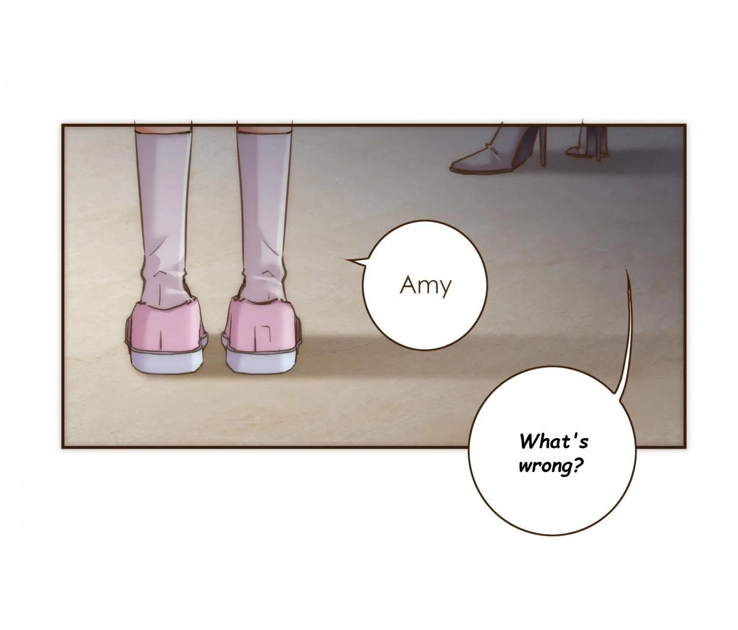 Her, Who I Yearn For Chapter 33 page 67 - 