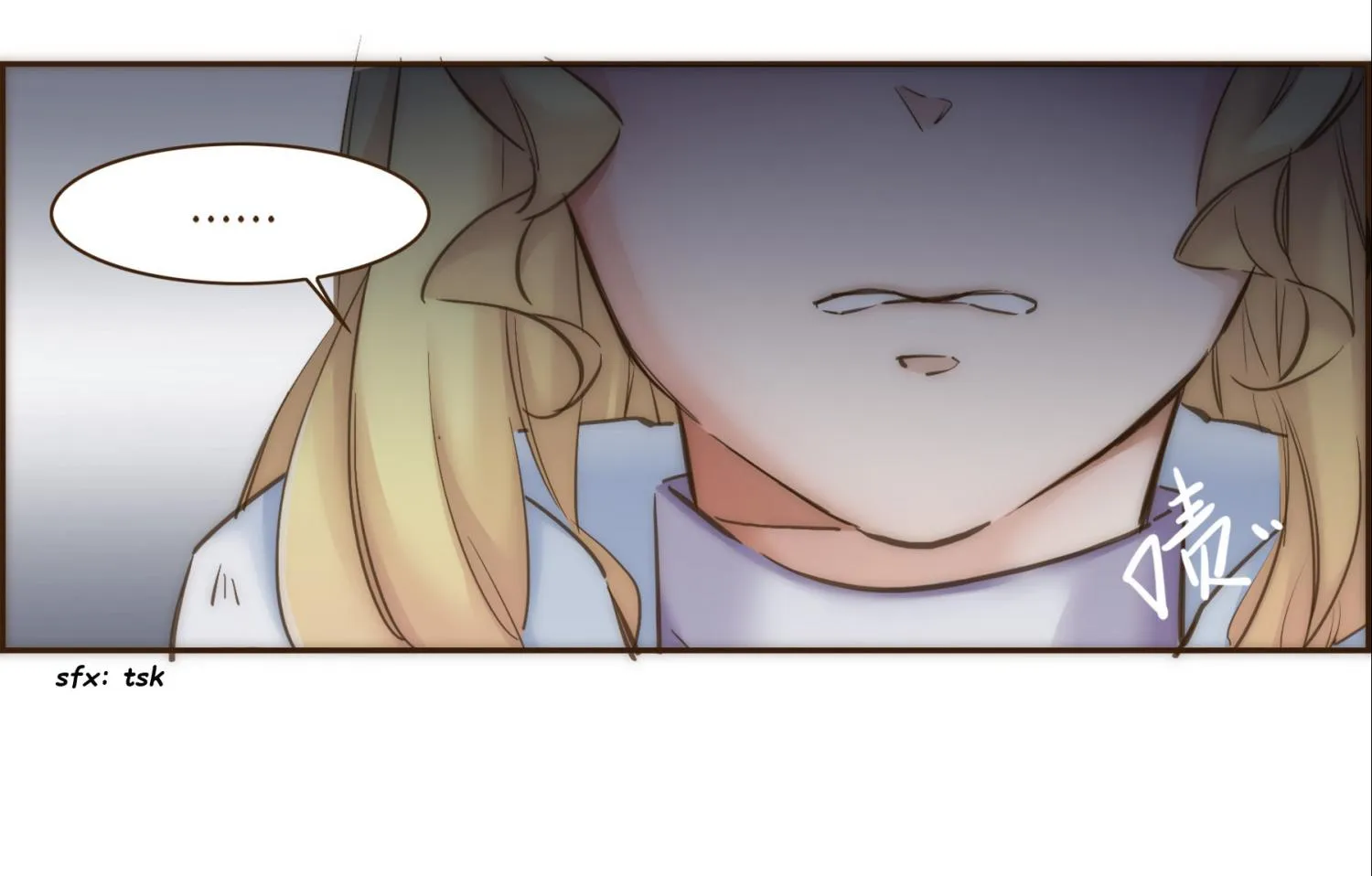 Her, Who I Yearn For Chapter 33 page 70 - 
