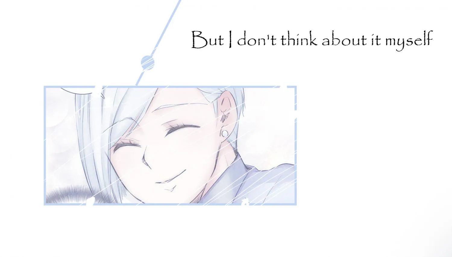Her, Who I Yearn For Chapter 33 page 79 - 