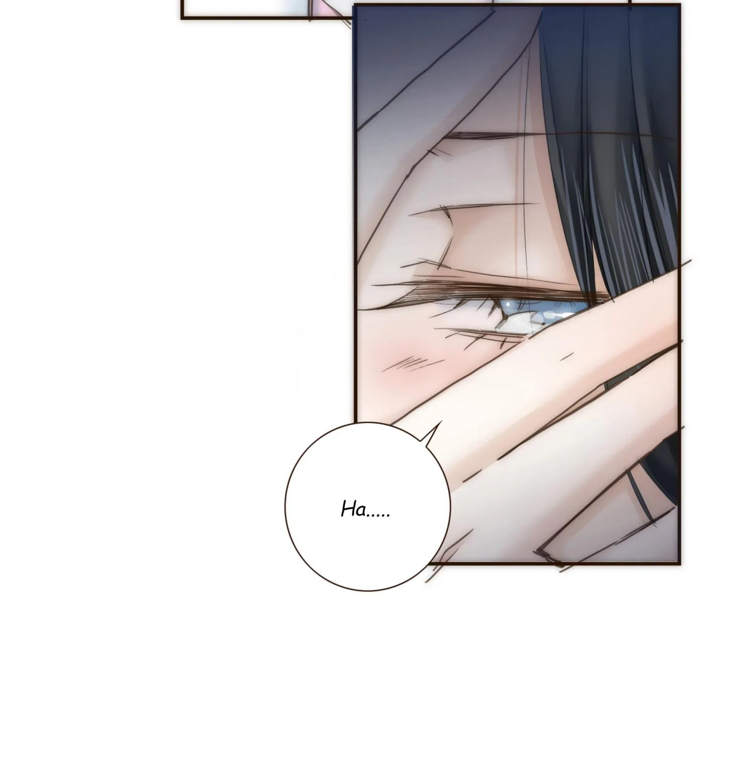 Her, Who I Yearn For Chapter 35 page 17 - 