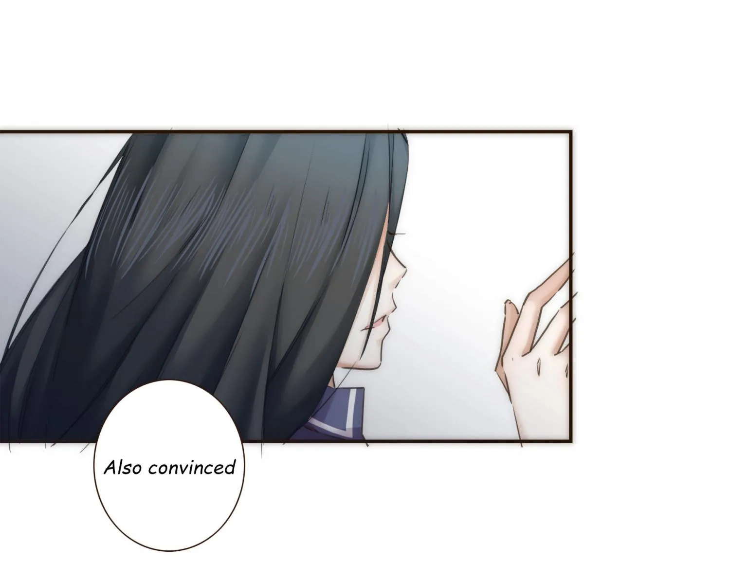 Her, Who I Yearn For Chapter 35 page 20 - 
