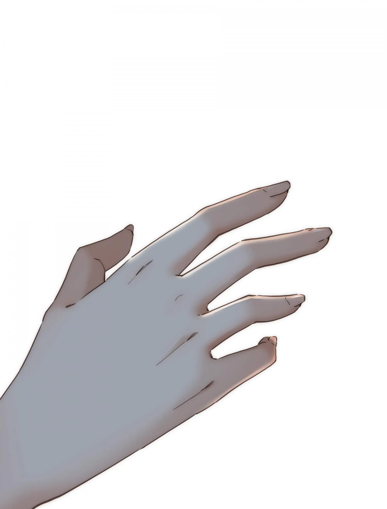 Her, Who I Yearn For Chapter 35 page 22 - 