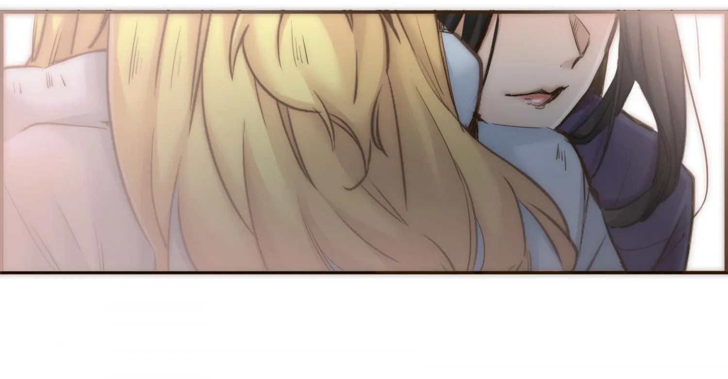 Her, Who I Yearn For Chapter 35 page 26 - 