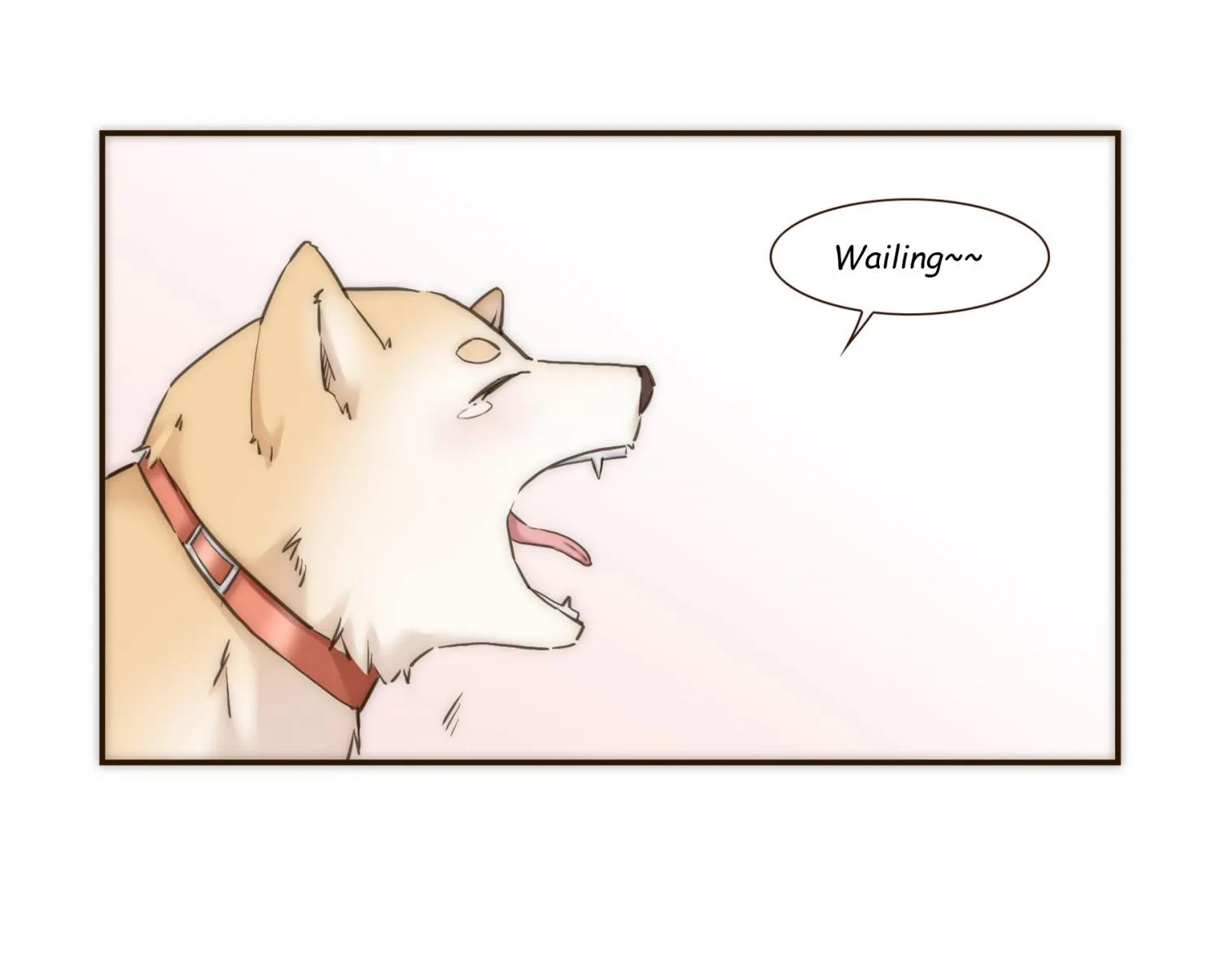 Her, Who I Yearn For Chapter 35 page 34 - 
