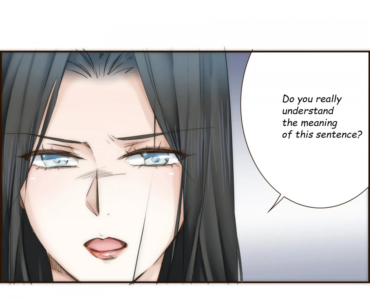 Her, Who I Yearn For Chapter 35 page 5 - 