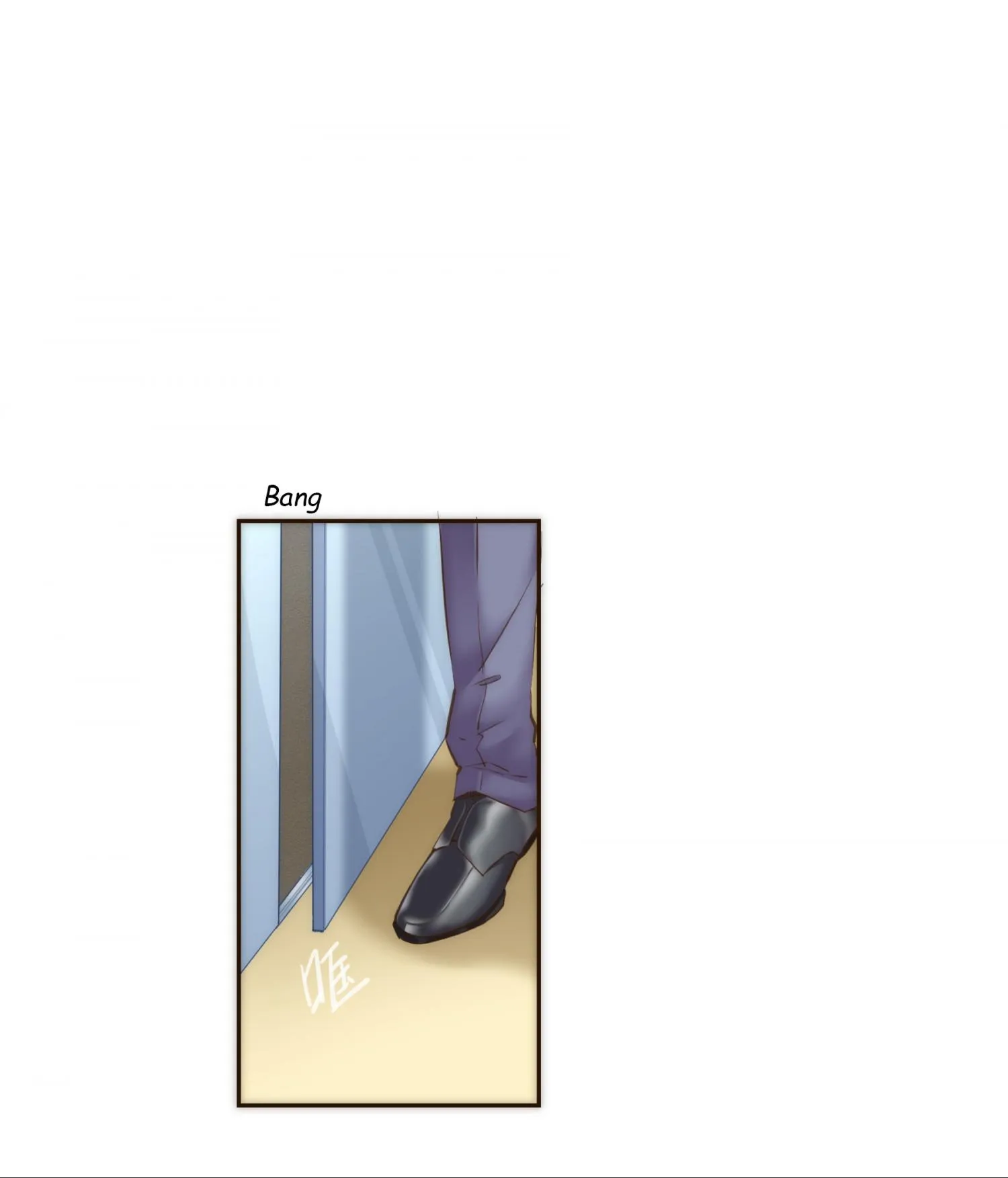 Her, Who I Yearn For Chapter 35 page 44 - 
