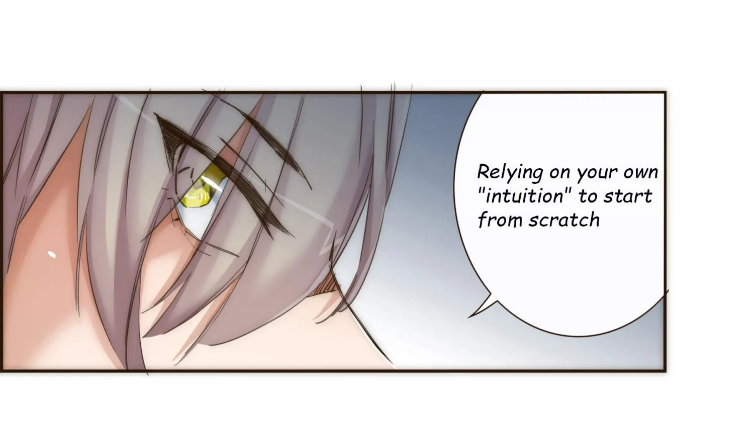 Her, Who I Yearn For Chapter 35 page 47 - 