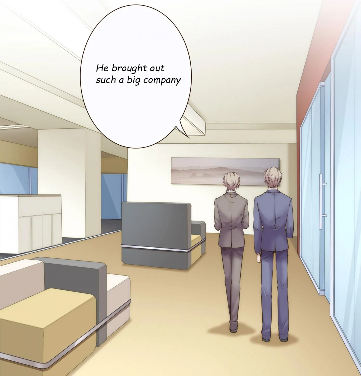 Her, Who I Yearn For Chapter 35 page 50 - 