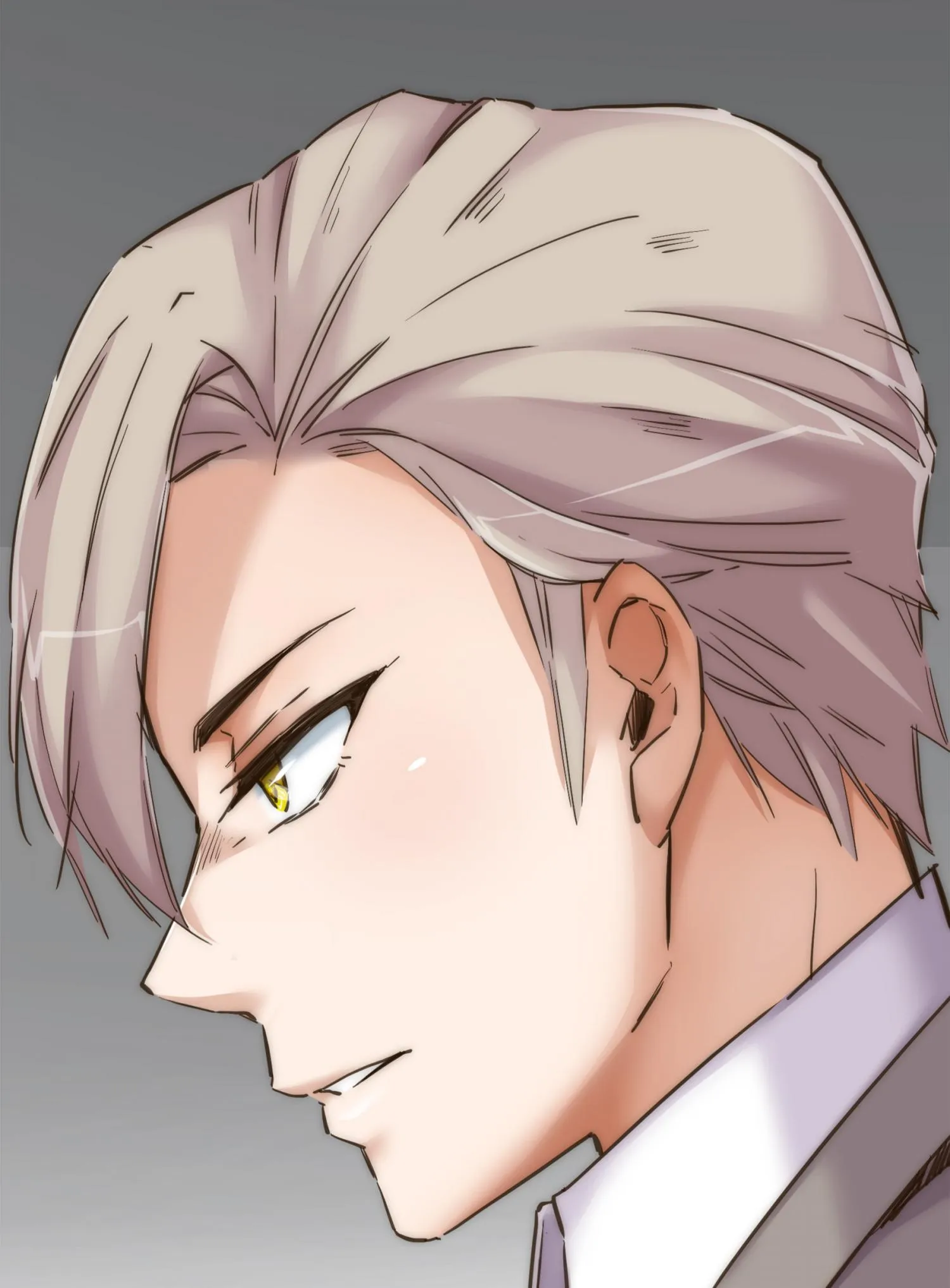 Her, Who I Yearn For Chapter 35 page 55 - 