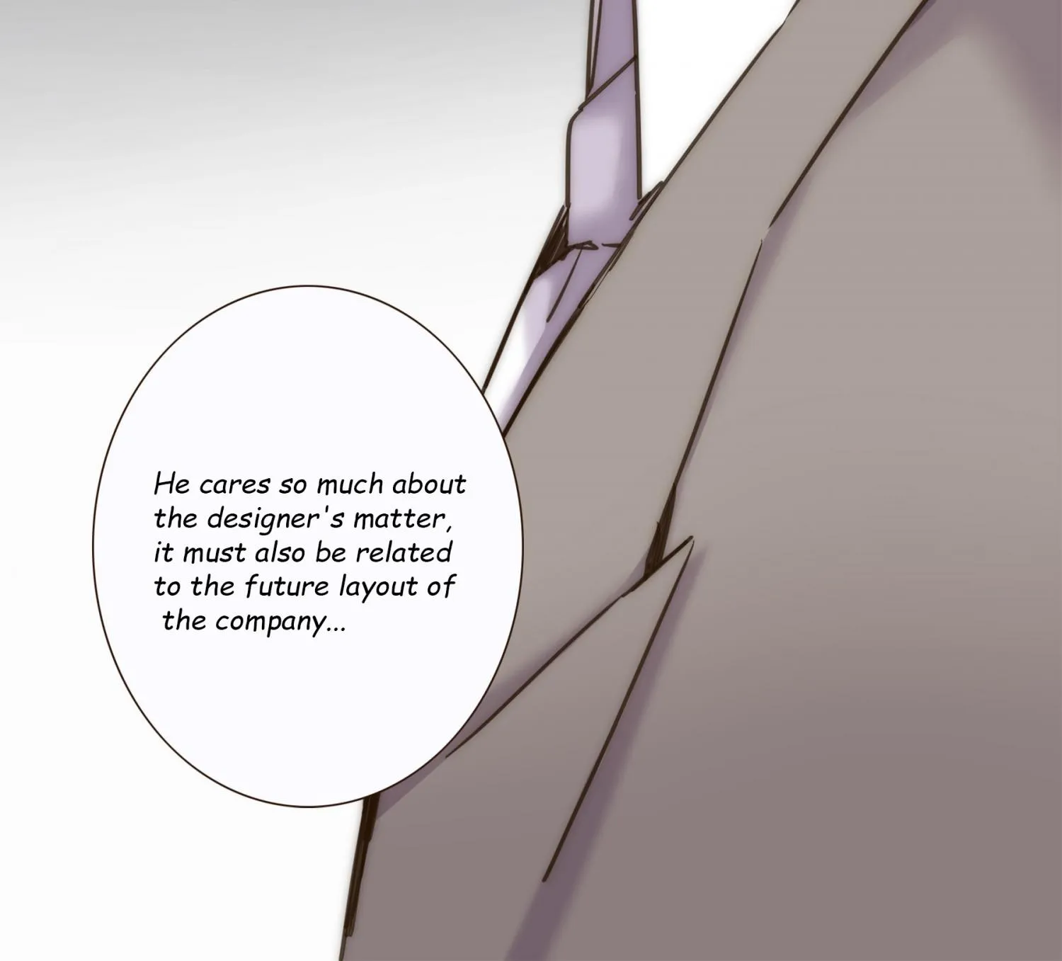 Her, Who I Yearn For Chapter 35 page 56 - 