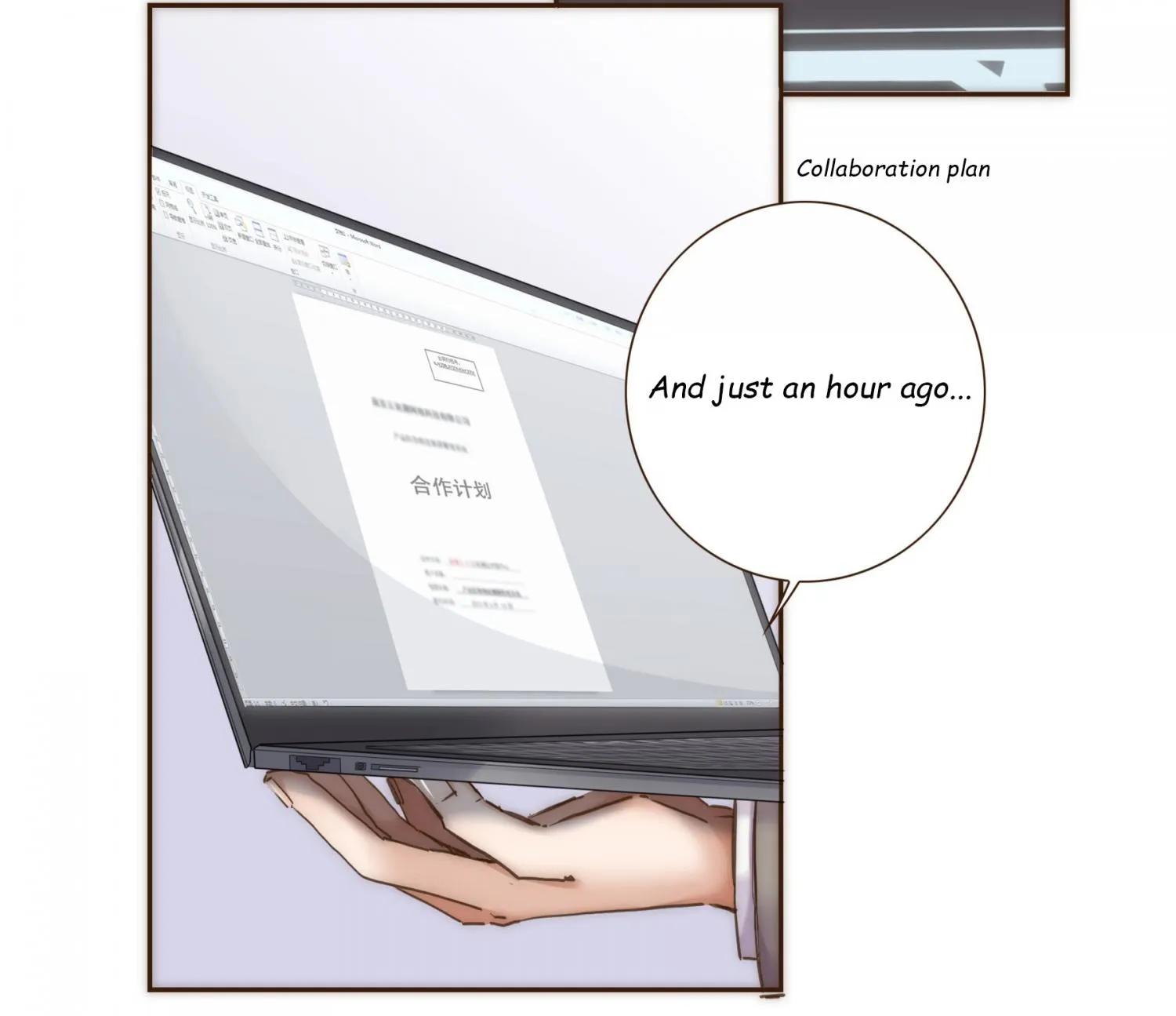 Her, Who I Yearn For Chapter 35 page 60 - 