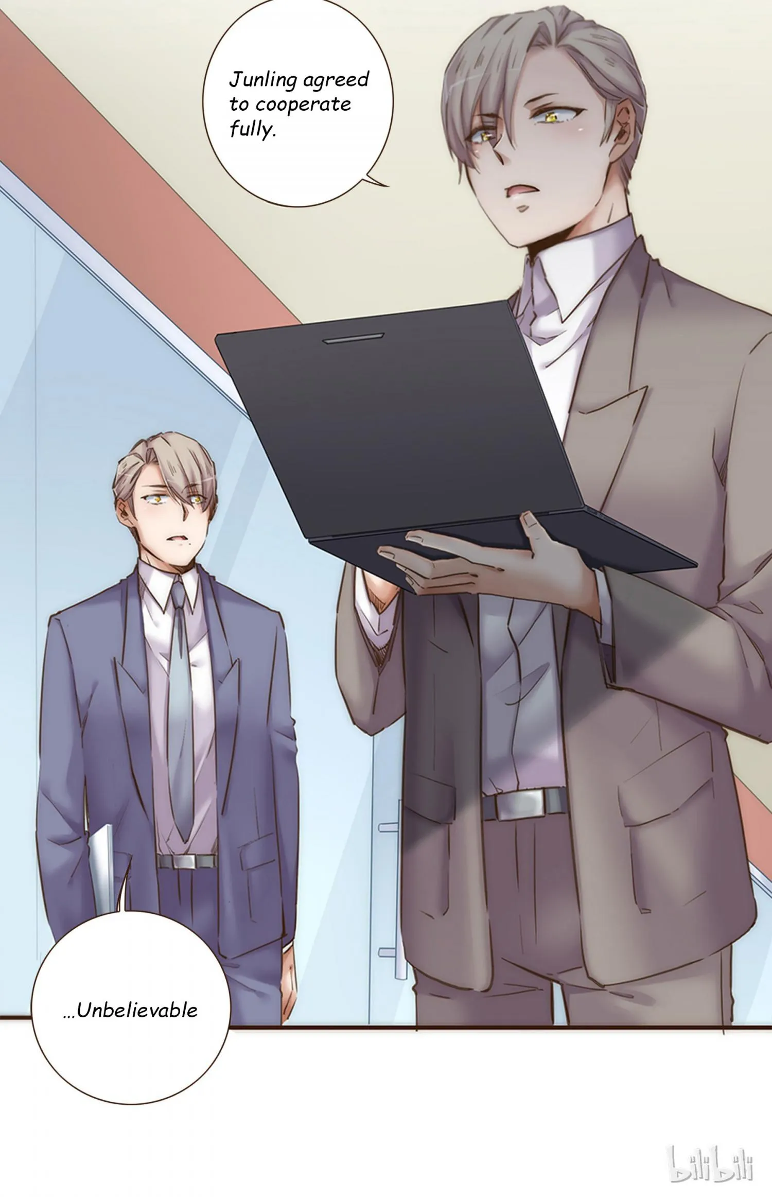 Her, Who I Yearn For Chapter 35 page 62 - 