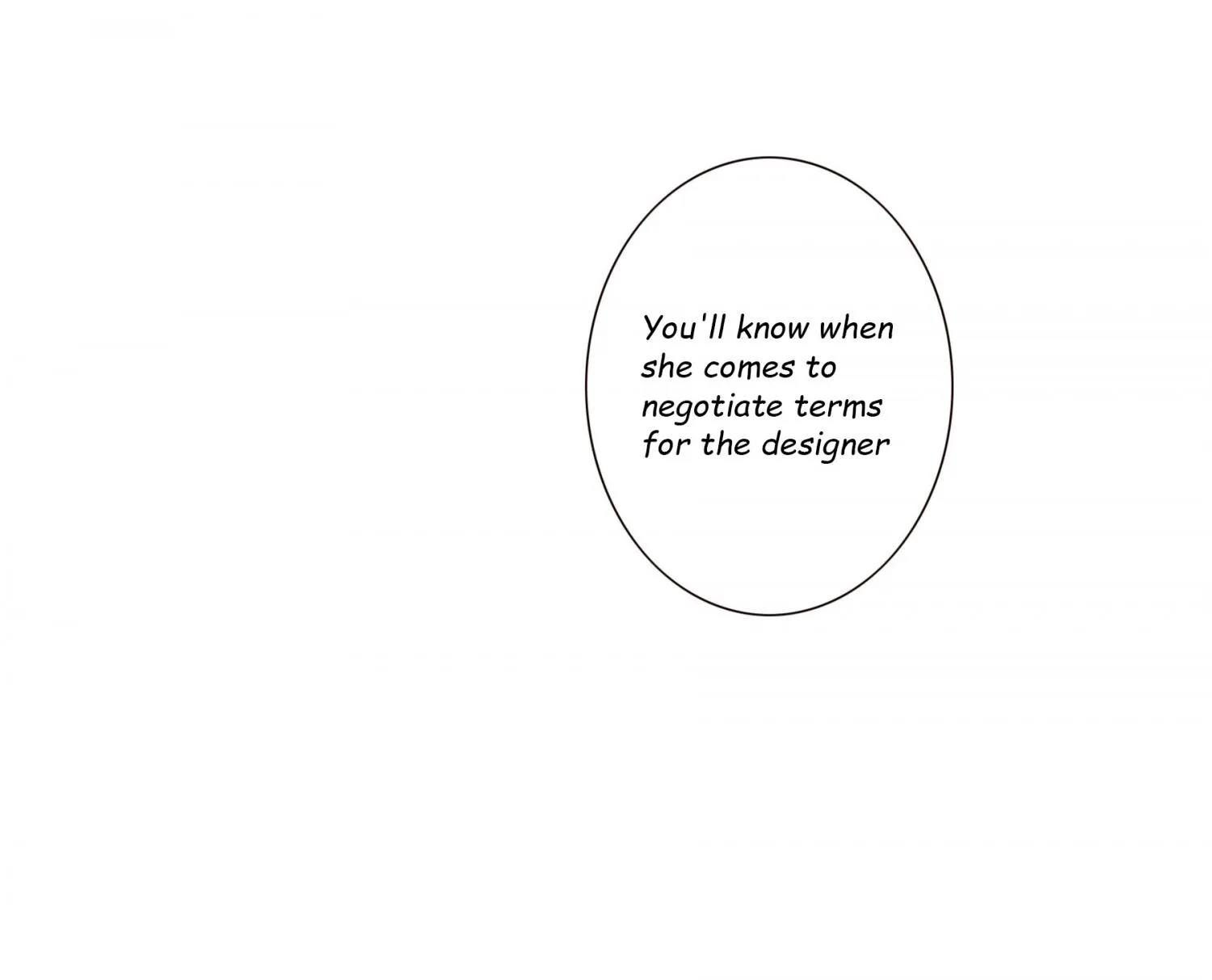 Her, Who I Yearn For Chapter 35 page 67 - 