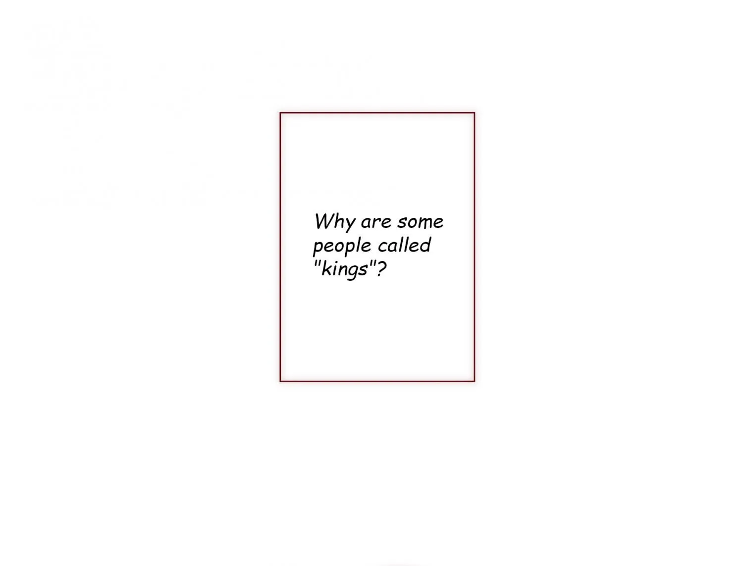 Her, Who I Yearn For Chapter 36 page 2 - 
