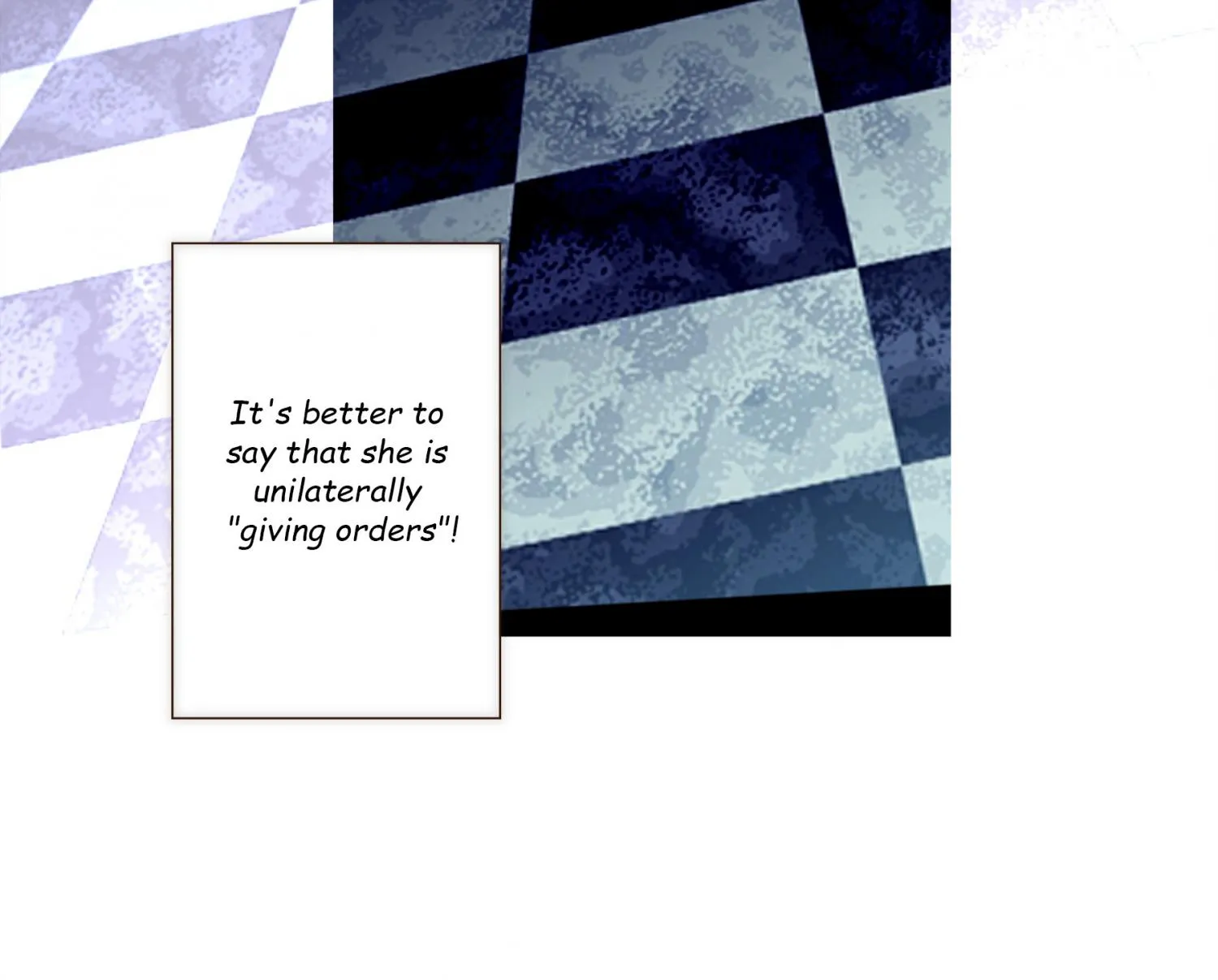 Her, Who I Yearn For Chapter 36 page 12 - 