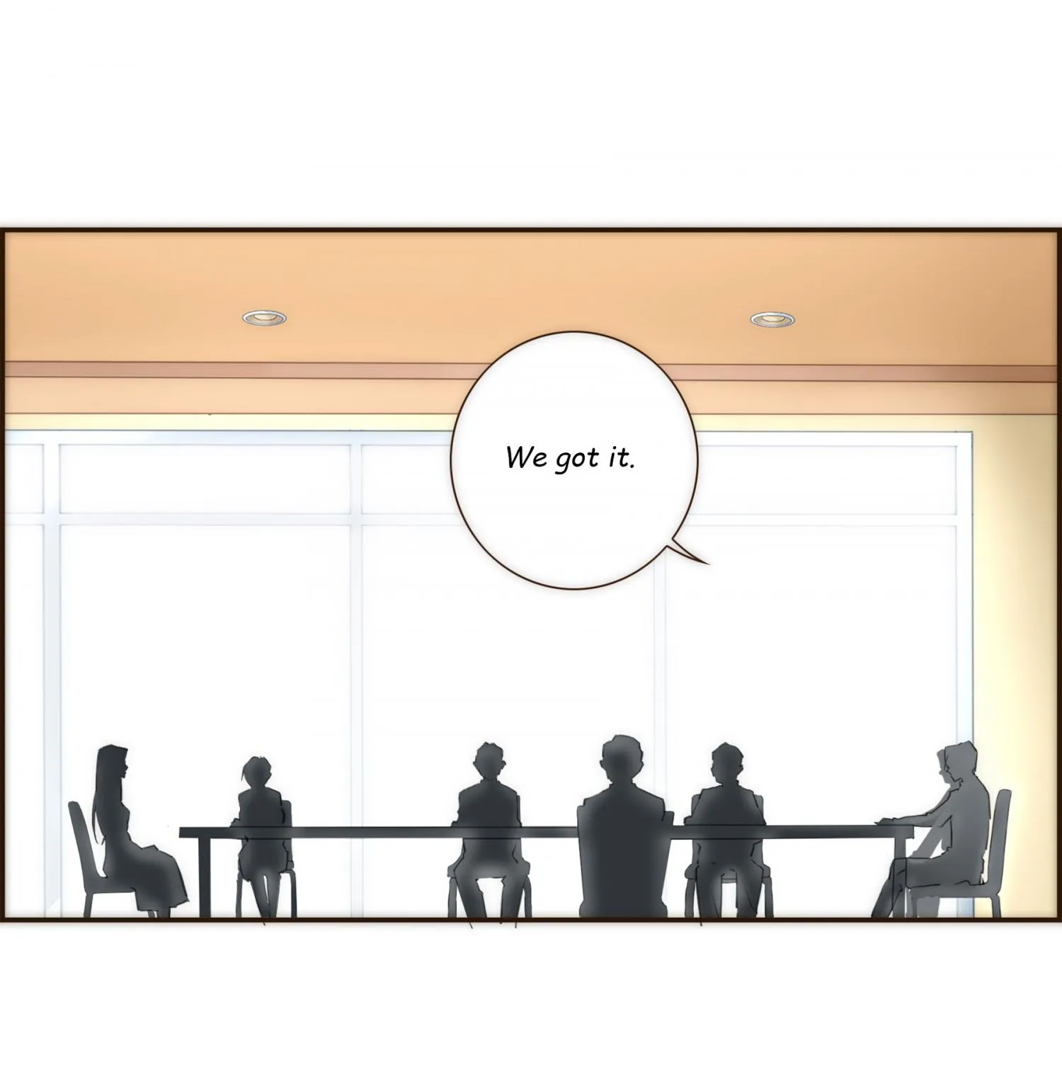 Her, Who I Yearn For Chapter 36 page 13 - 