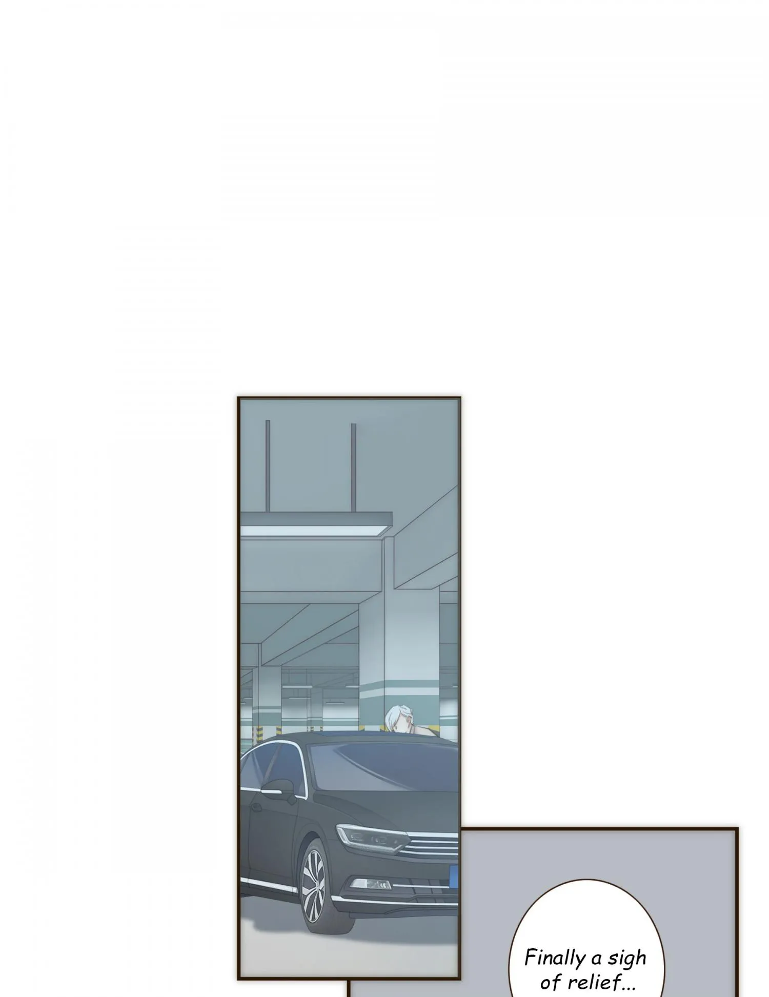 Her, Who I Yearn For Chapter 36 page 22 - 