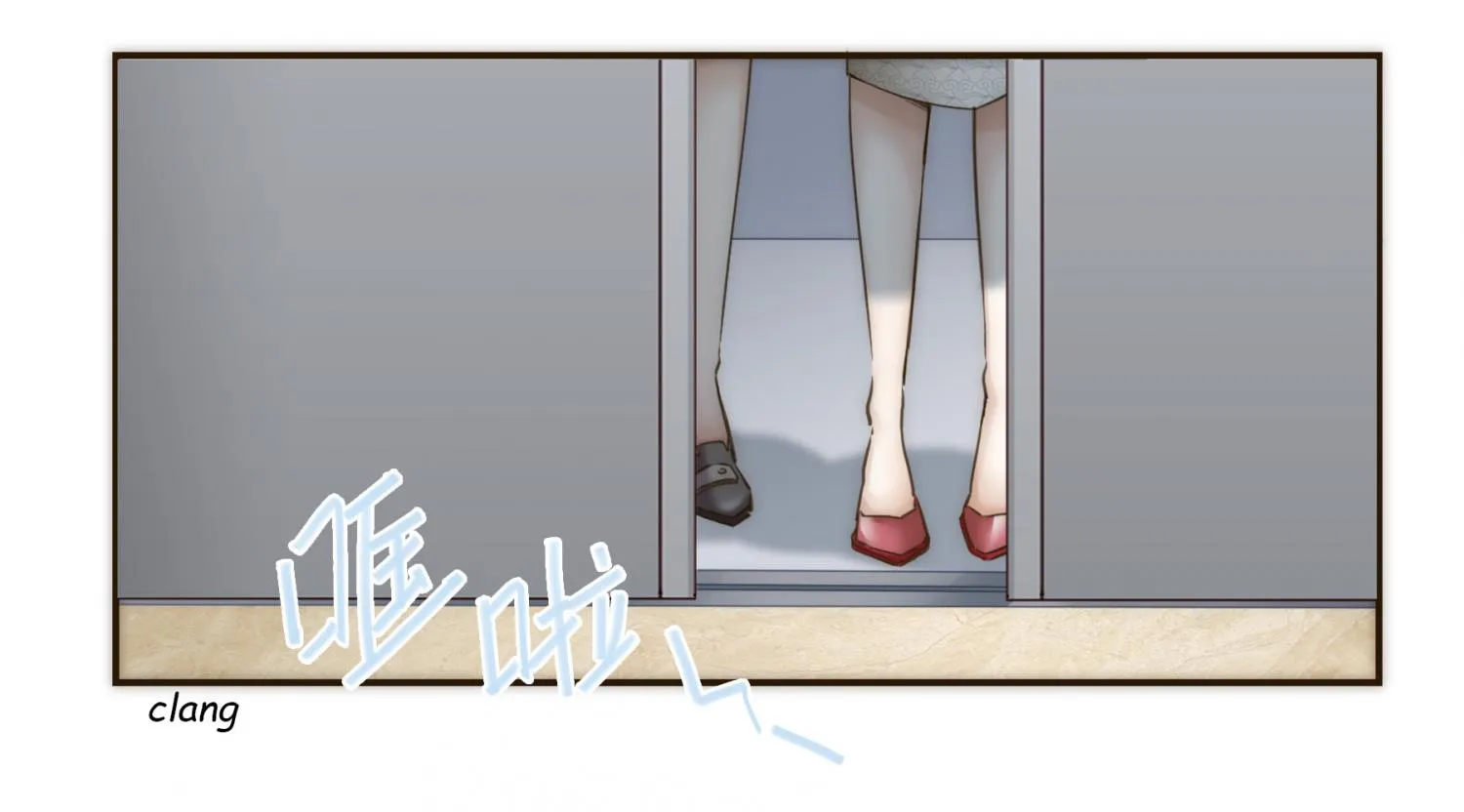 Her, Who I Yearn For Chapter 36 page 30 - 