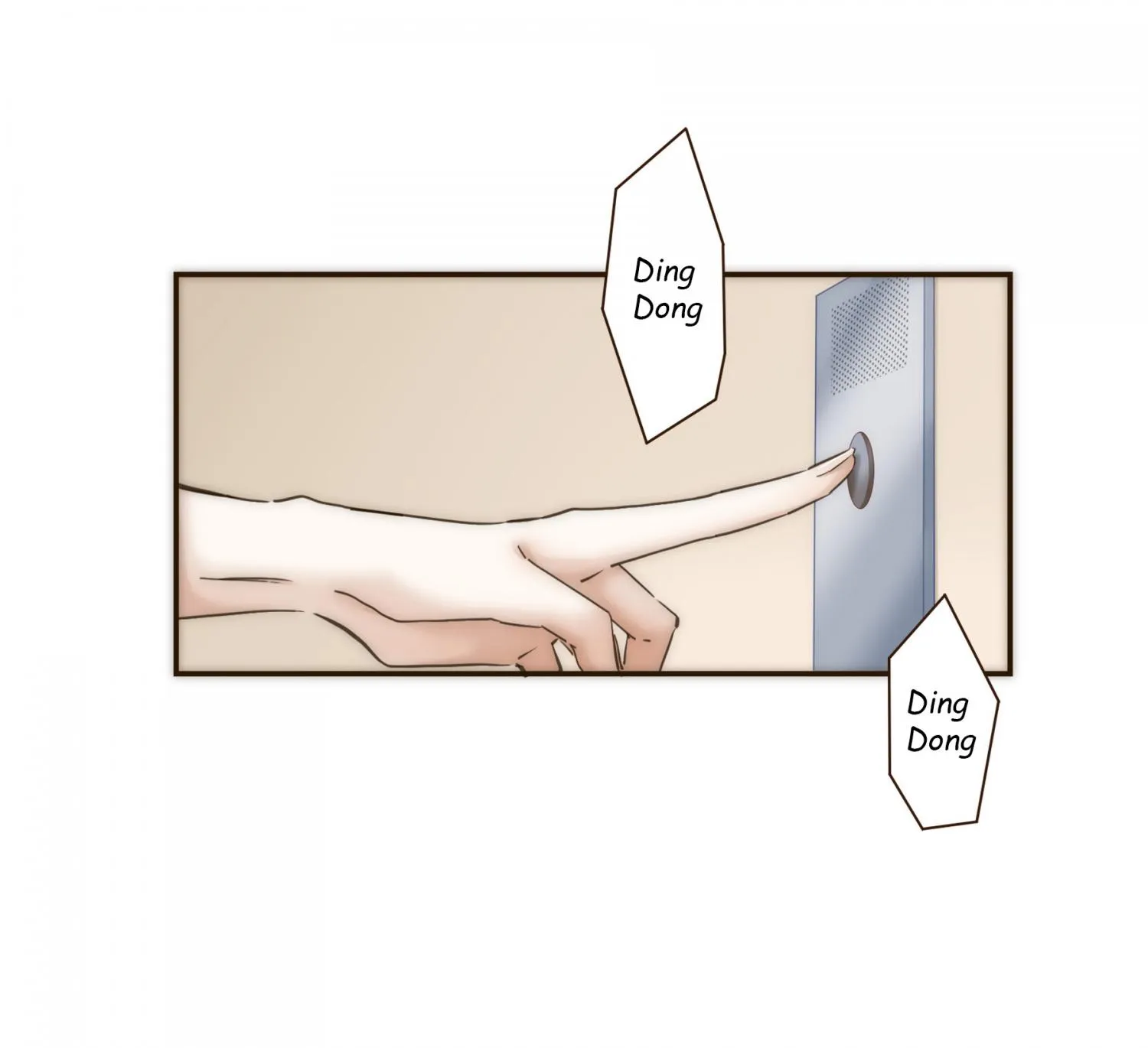 Her, Who I Yearn For Chapter 36 page 32 - 