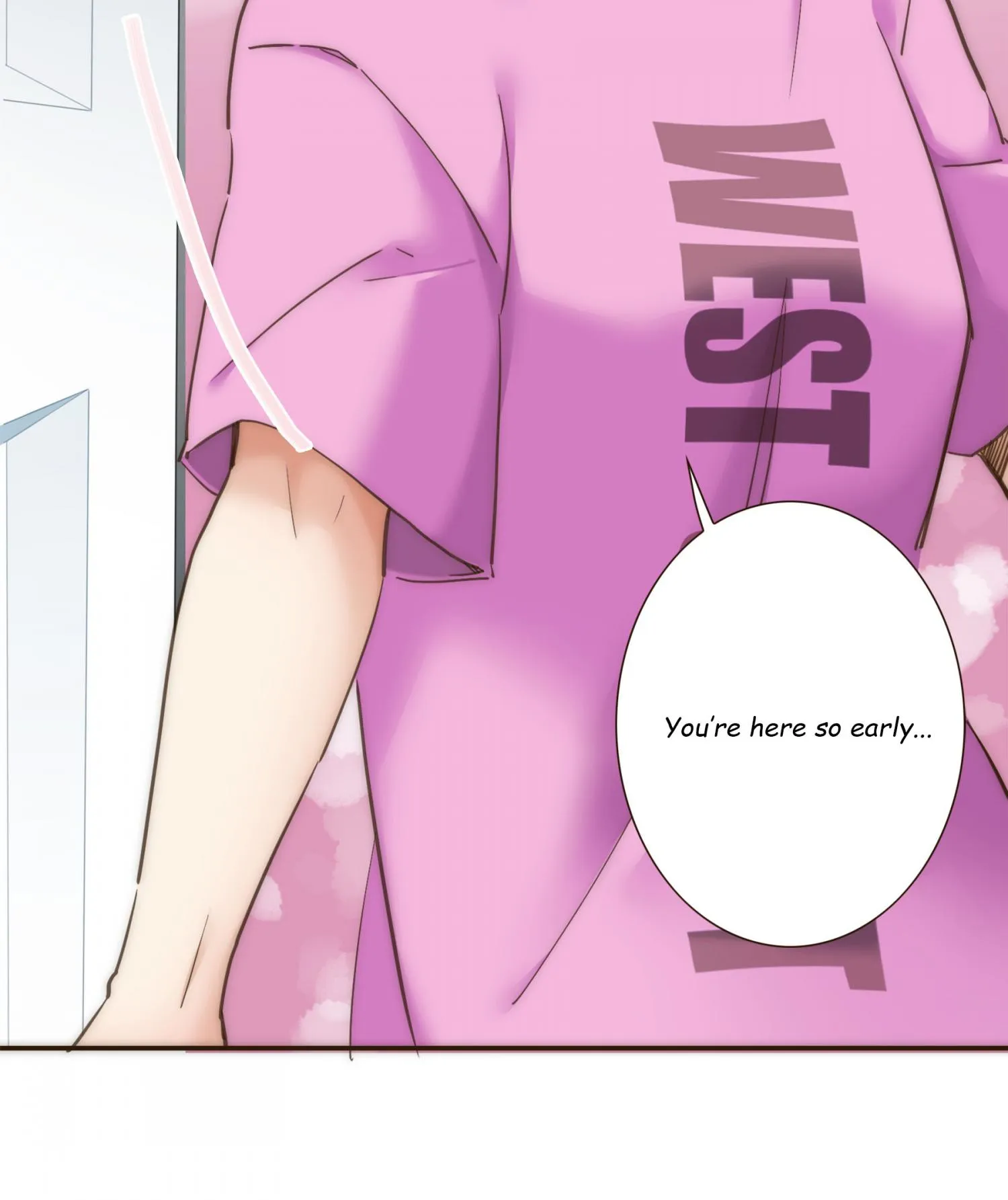 Her, Who I Yearn For Chapter 36 page 36 - 