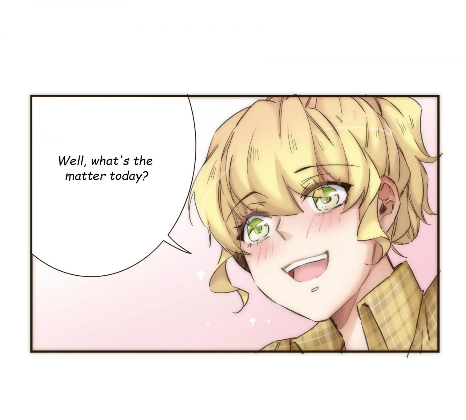Her, Who I Yearn For Chapter 36 page 45 - 