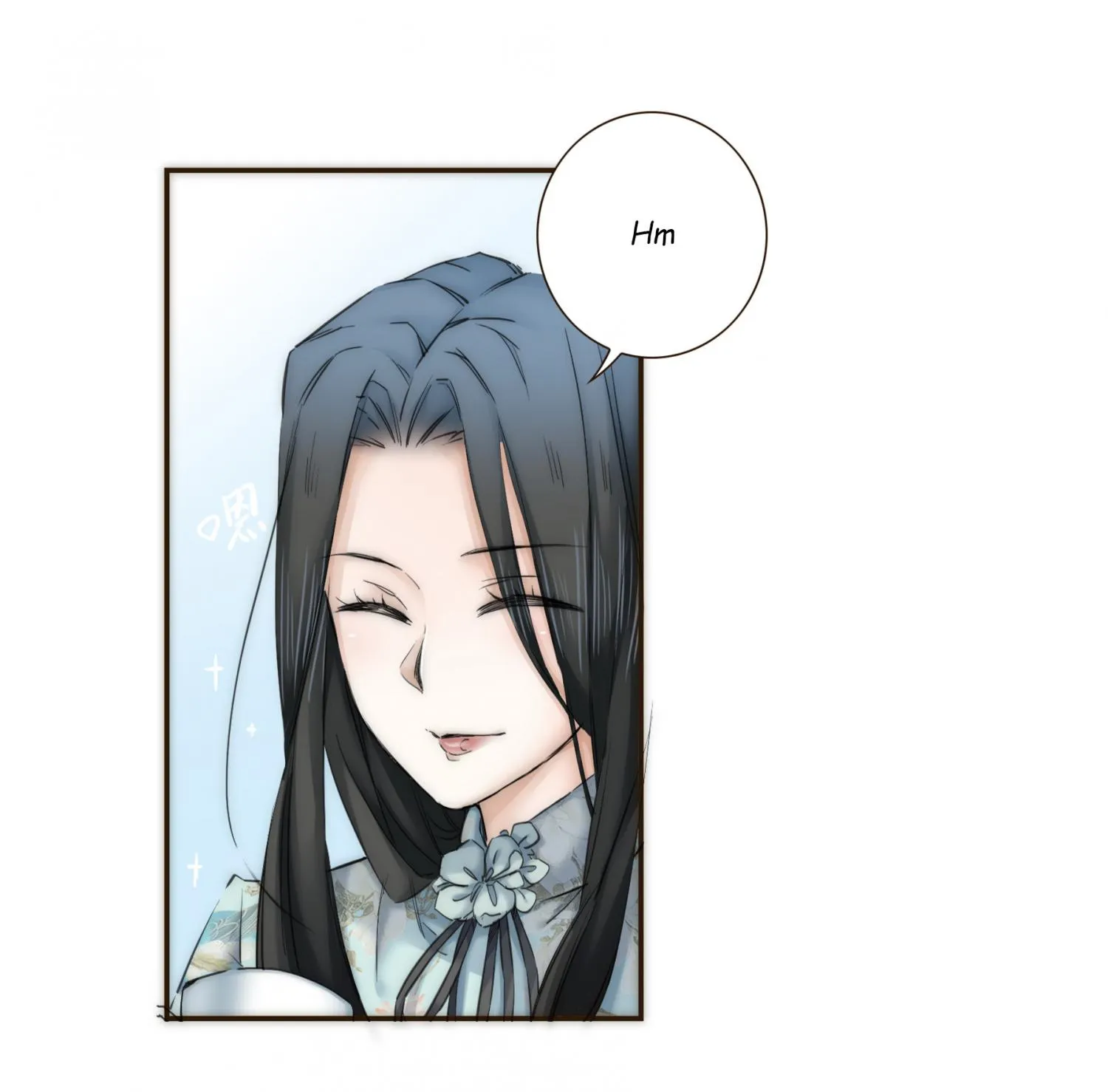 Her, Who I Yearn For Chapter 36 page 47 - 