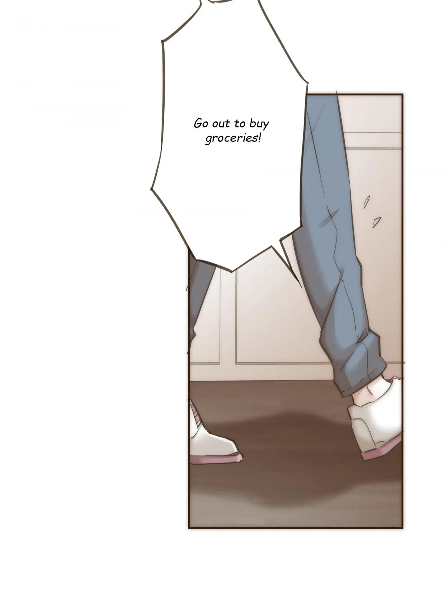Her, Who I Yearn For Chapter 36 page 60 - 