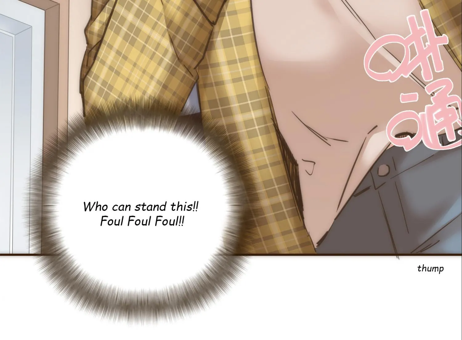 Her, Who I Yearn For Chapter 36 page 62 - 