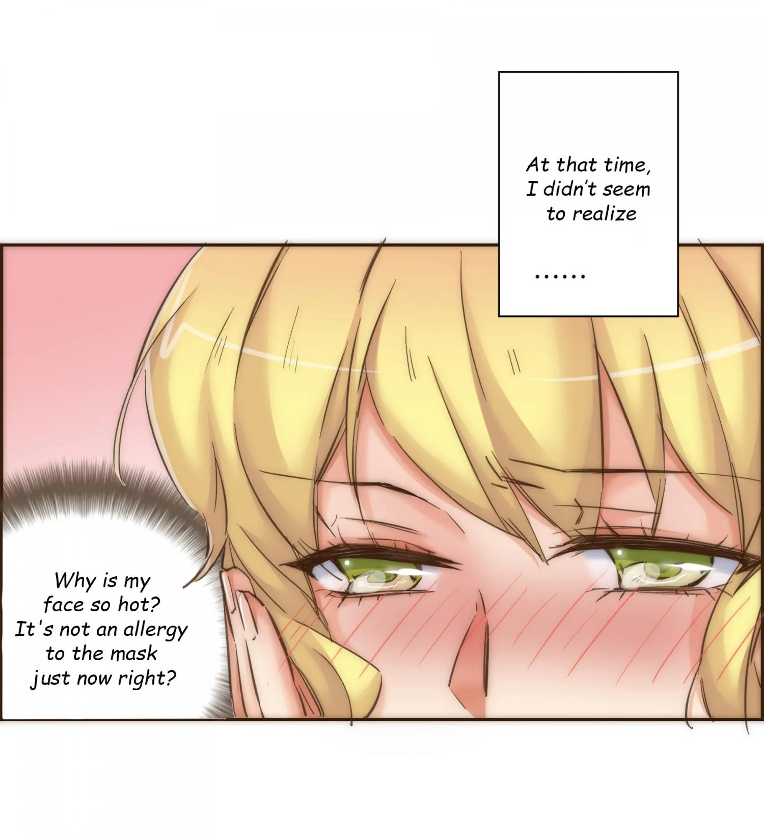 Her, Who I Yearn For Chapter 36 page 63 - 