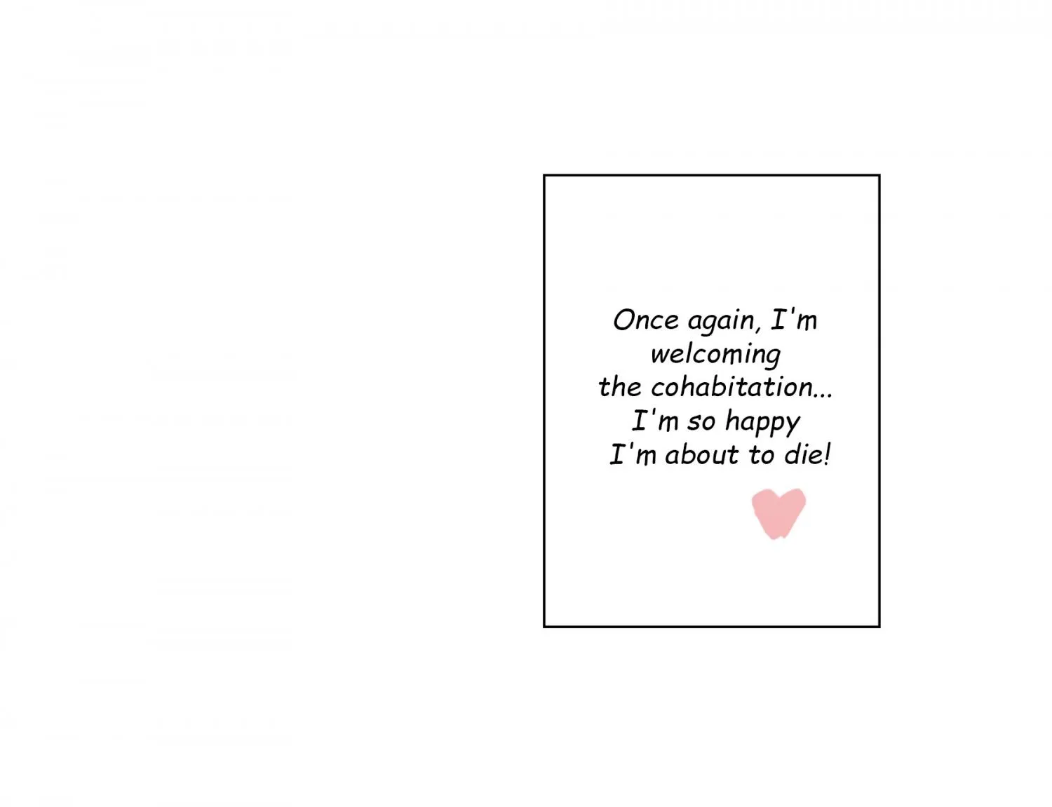 Her, Who I Yearn For Chapter 36 page 66 - 