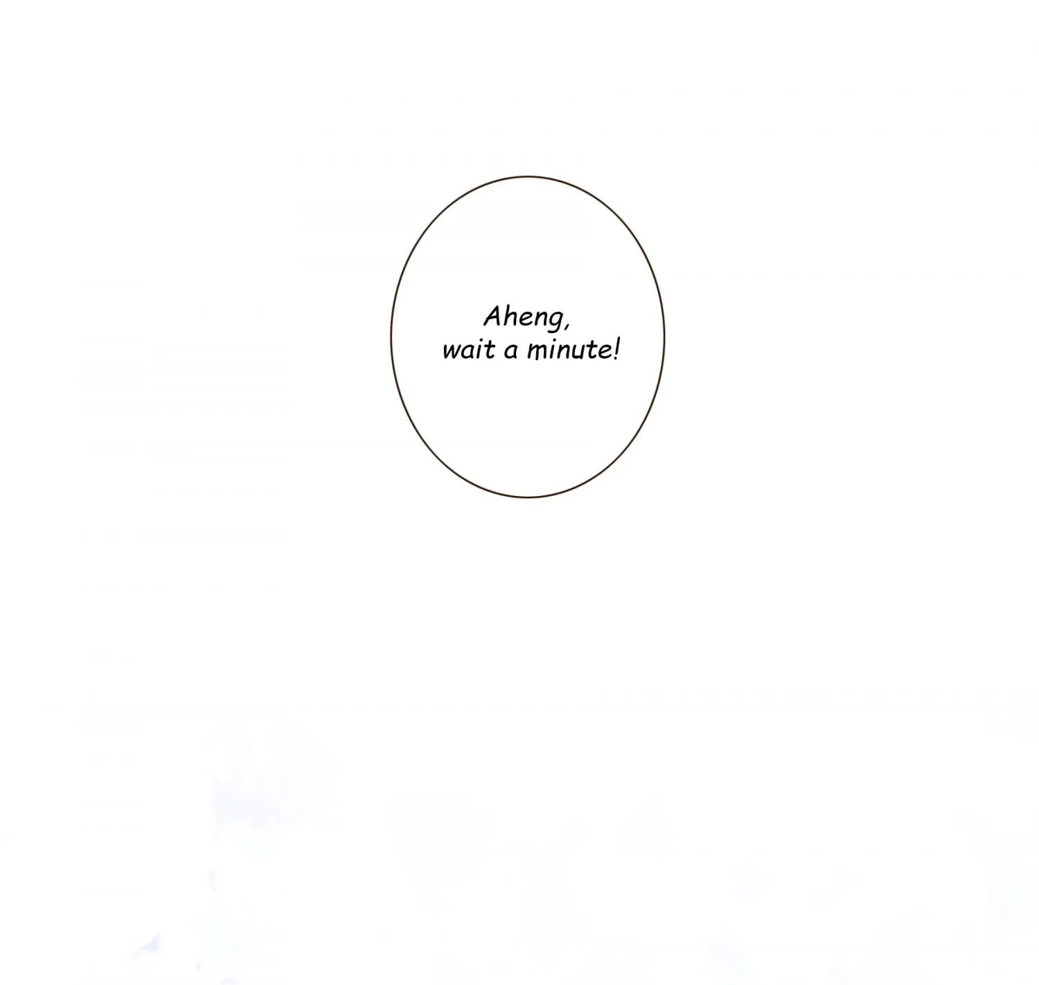 Her, Who I Yearn For Chapter 37 page 11 - 