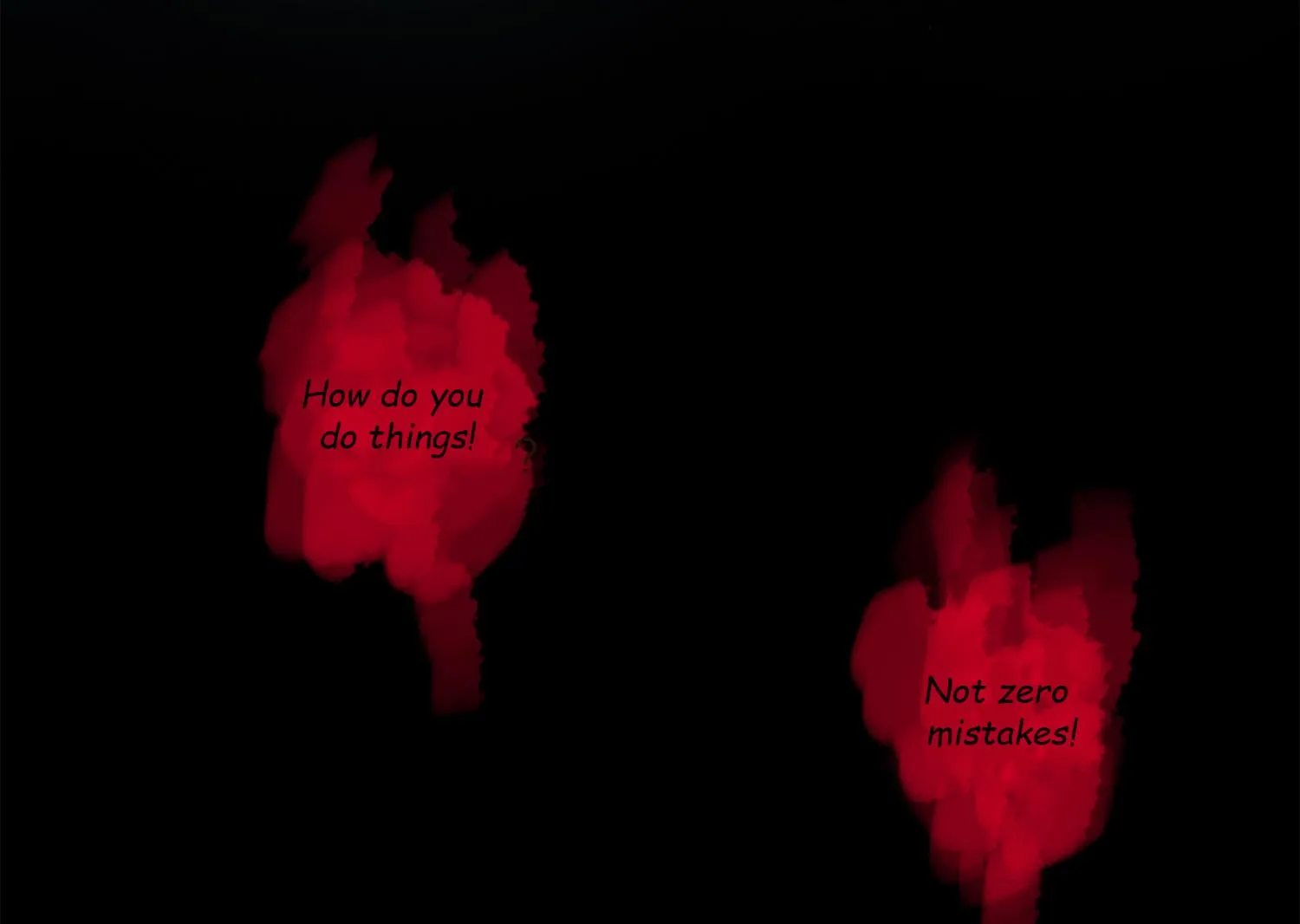 Her, Who I Yearn For Chapter 37 page 14 - 