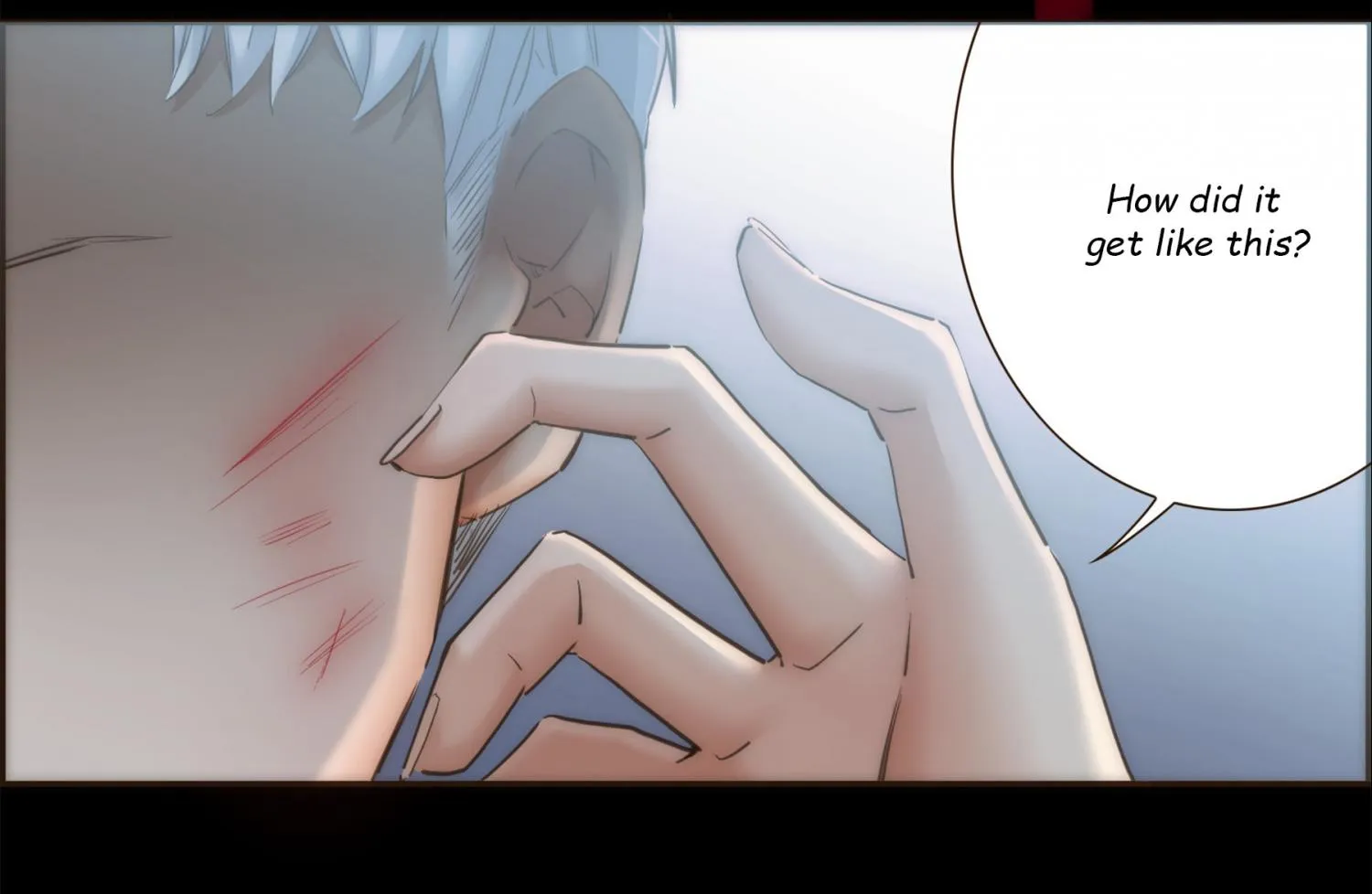 Her, Who I Yearn For Chapter 37 page 15 - 