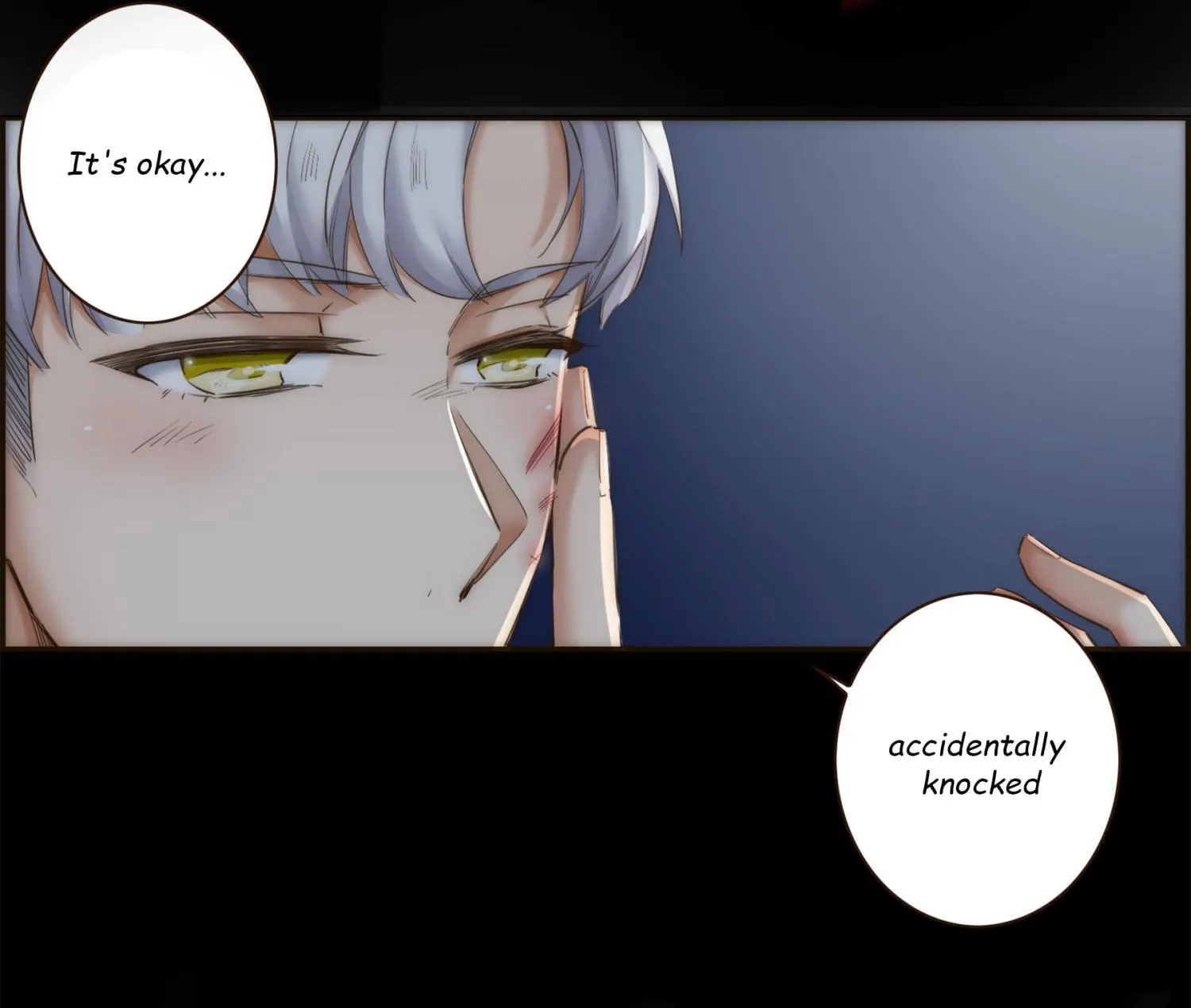 Her, Who I Yearn For Chapter 37 page 18 - 