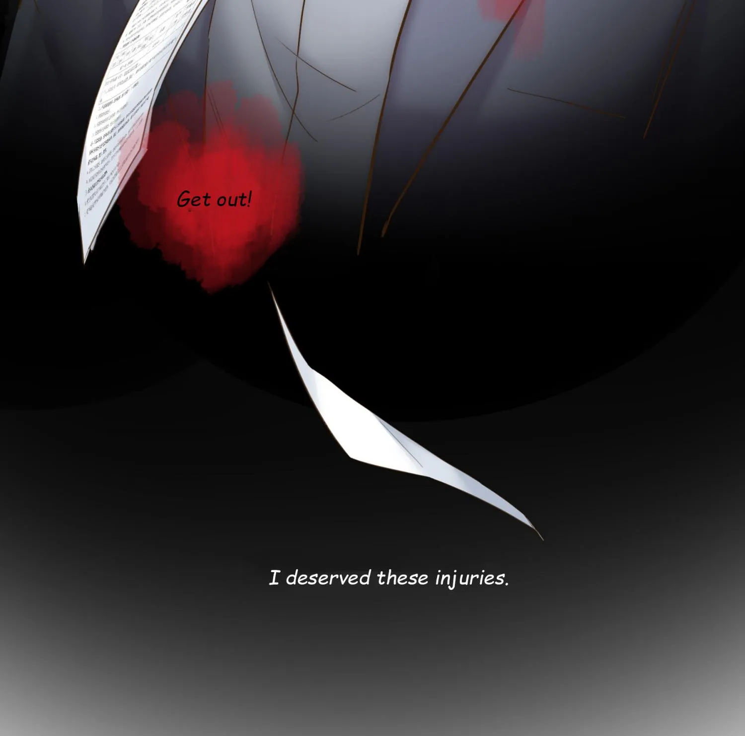 Her, Who I Yearn For Chapter 37 page 20 - 