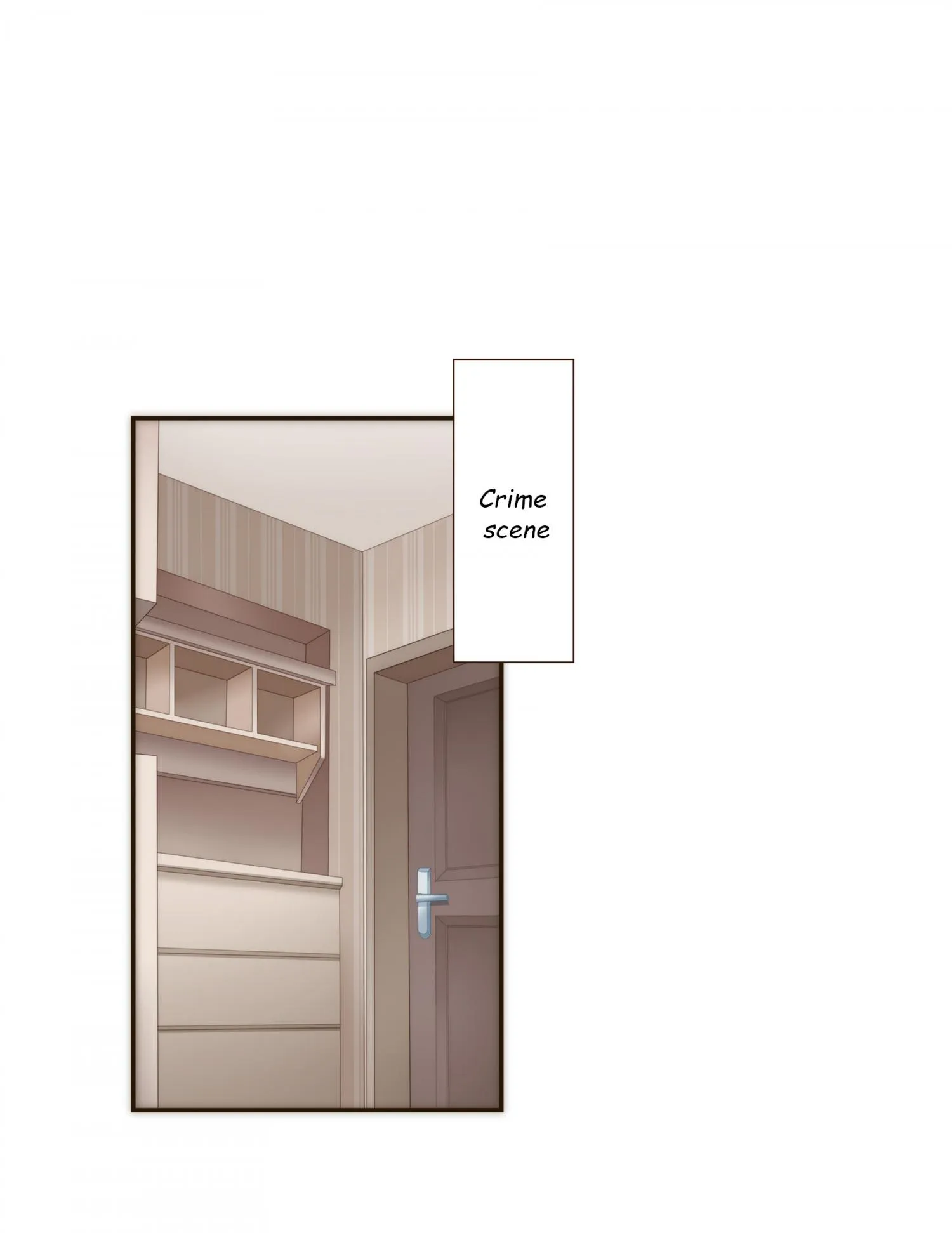 Her, Who I Yearn For Chapter 37 page 23 - 