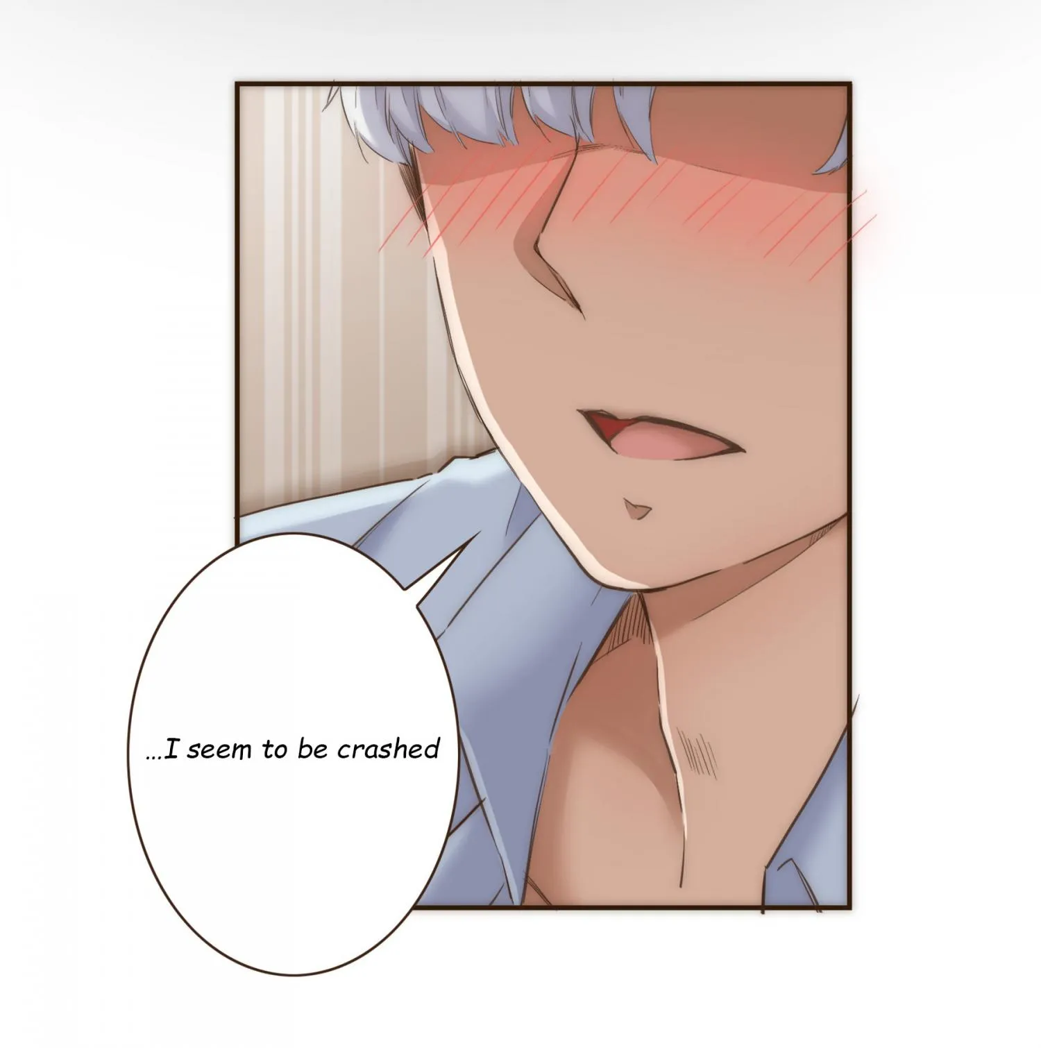 Her, Who I Yearn For Chapter 37 page 34 - 