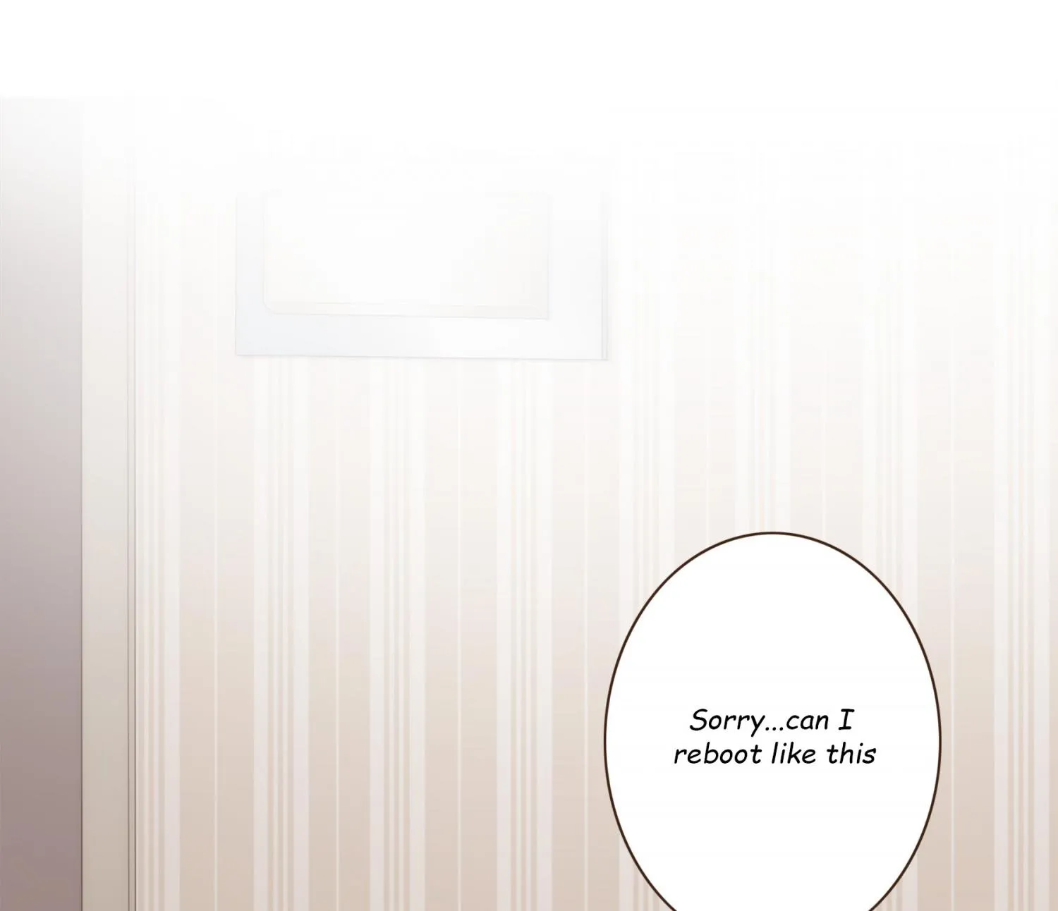 Her, Who I Yearn For Chapter 37 page 35 - 