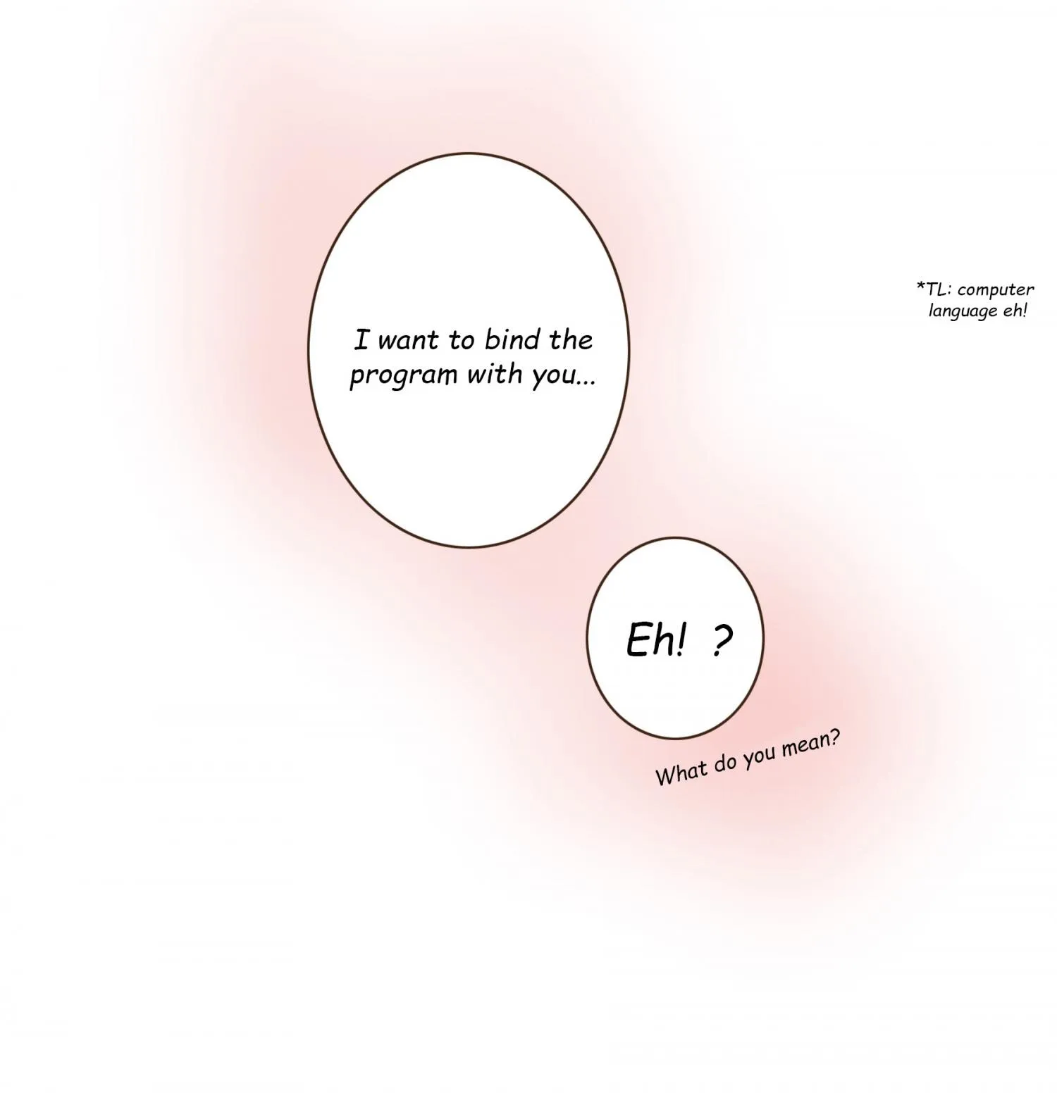 Her, Who I Yearn For Chapter 37 page 39 - 