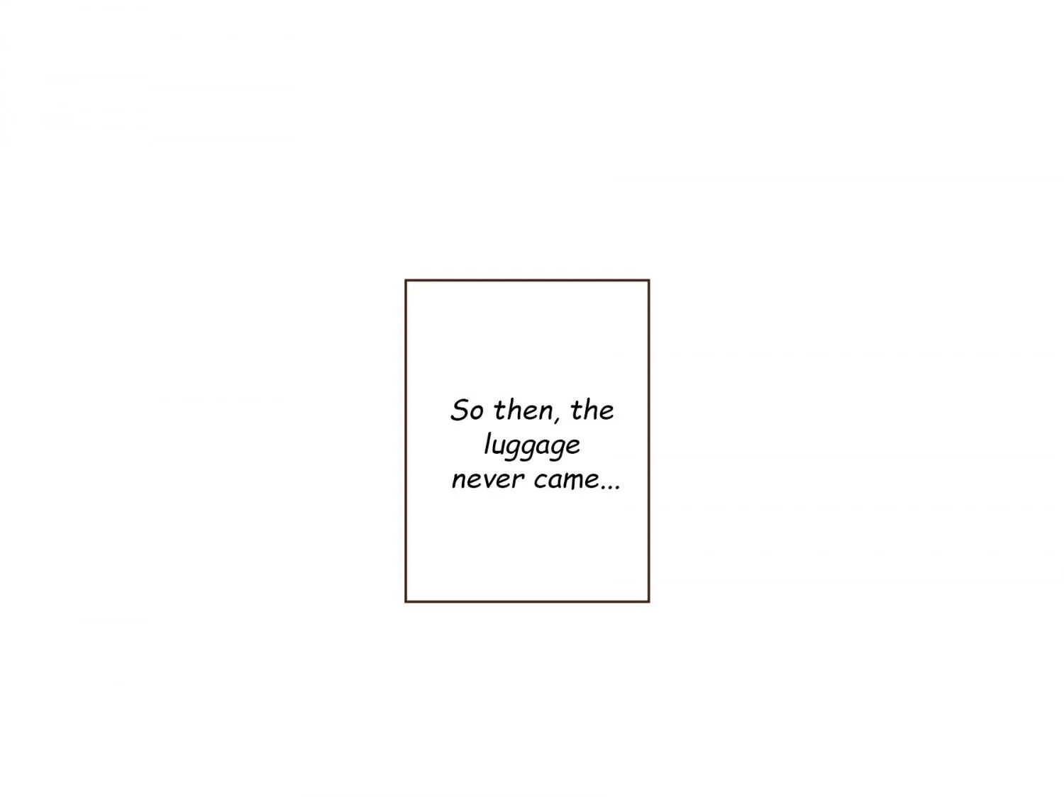 Her, Who I Yearn For Chapter 37 page 40 - 