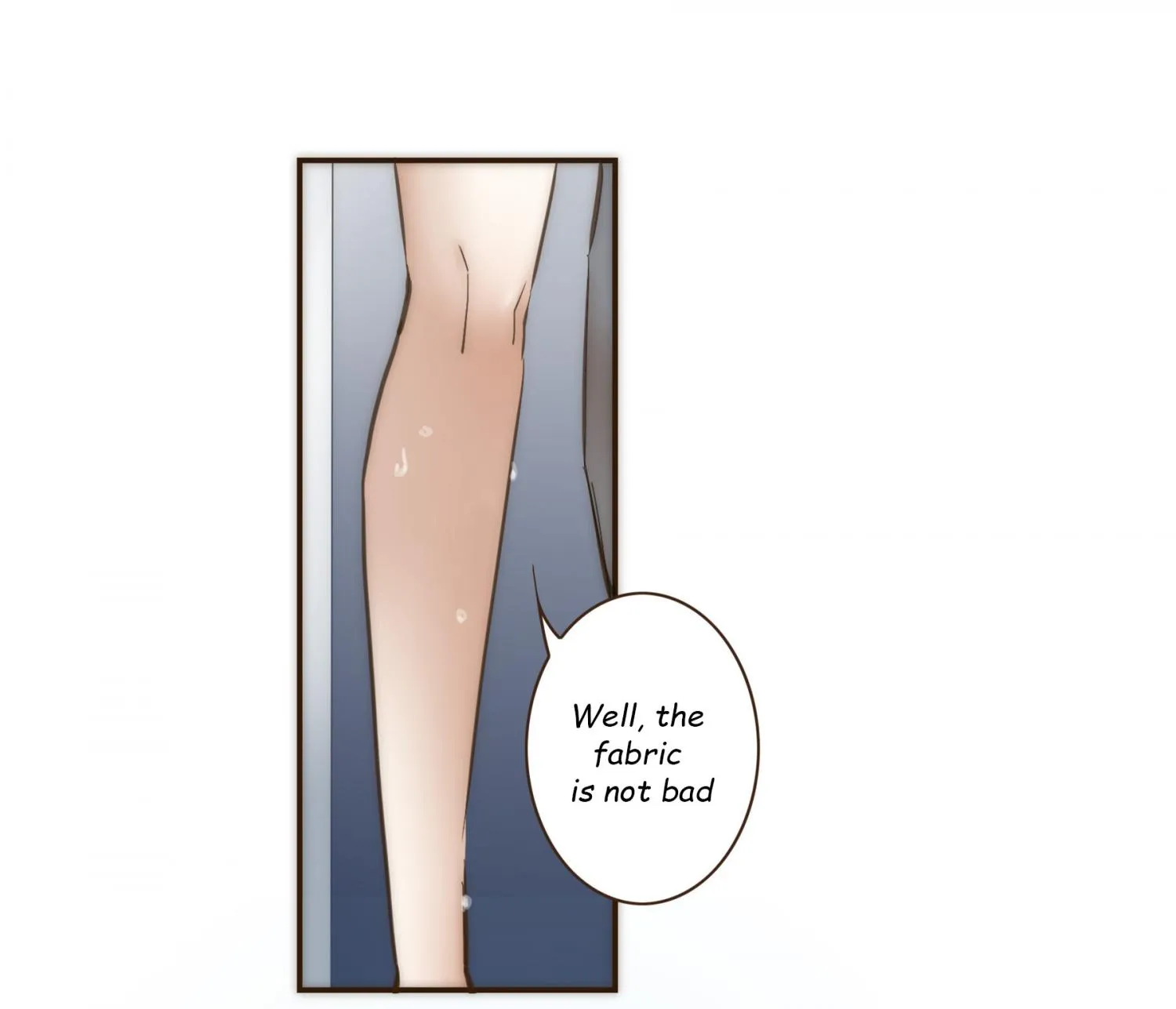 Her, Who I Yearn For Chapter 37 page 42 - 