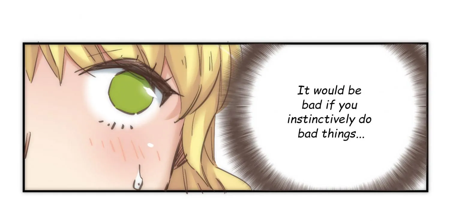 Her, Who I Yearn For Chapter 37 page 57 - 