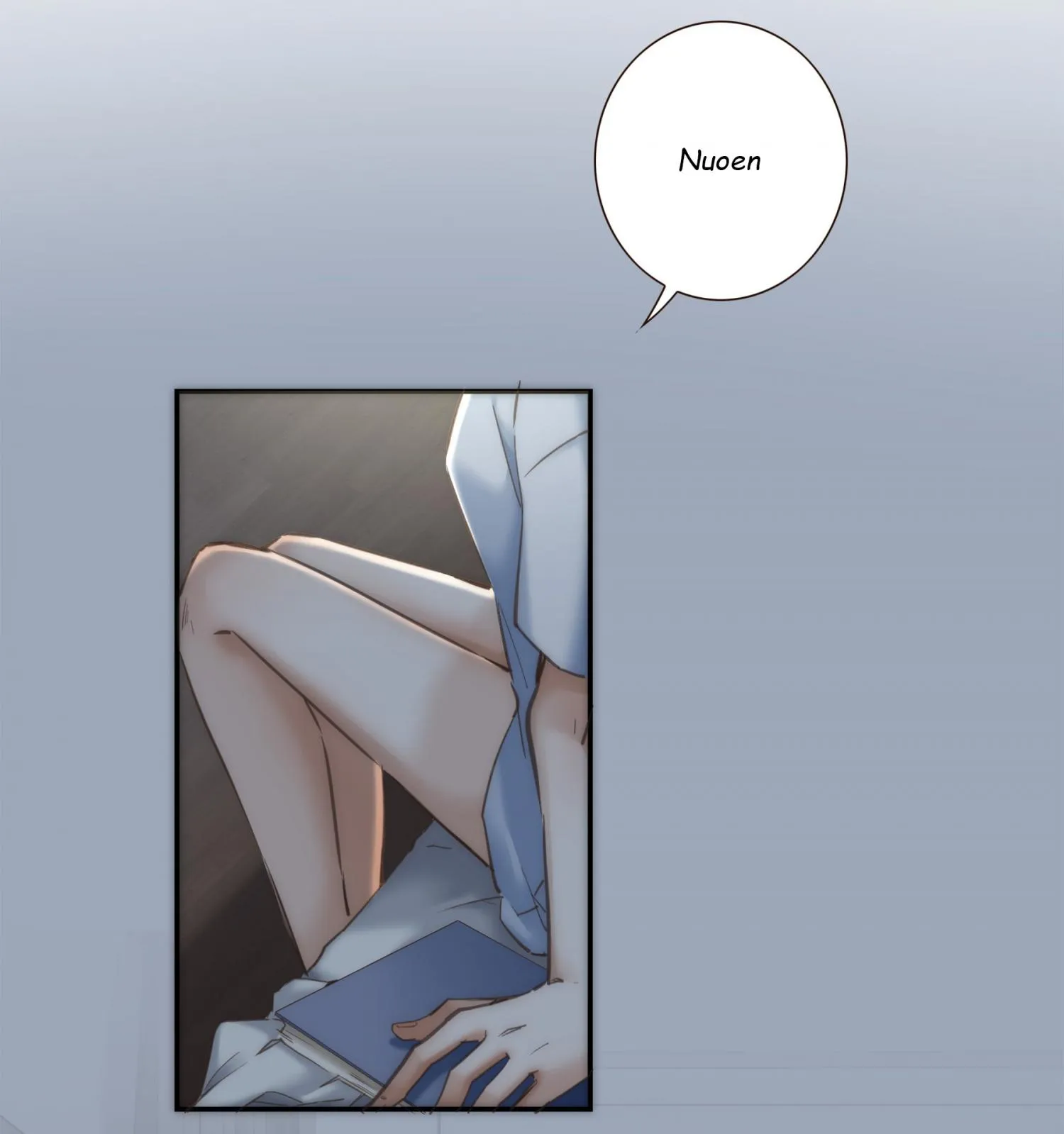 Her, Who I Yearn For Chapter 37 page 59 - 