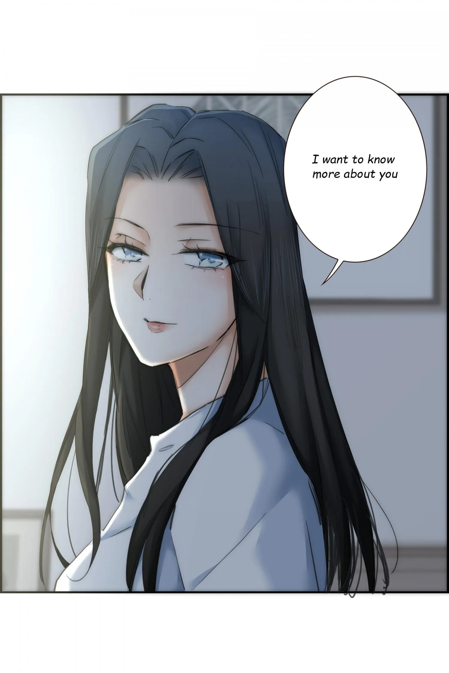 Her, Who I Yearn For Chapter 37 page 62 - 